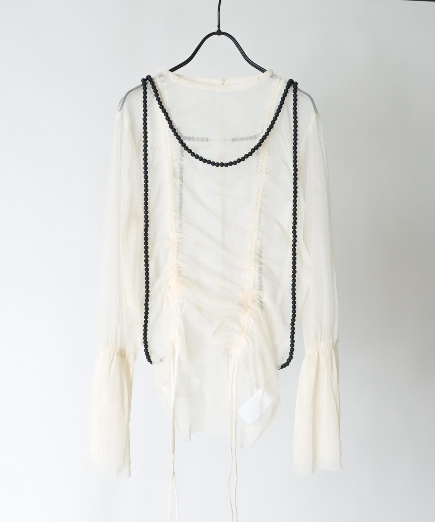 ウェアラブルマルチネックレス