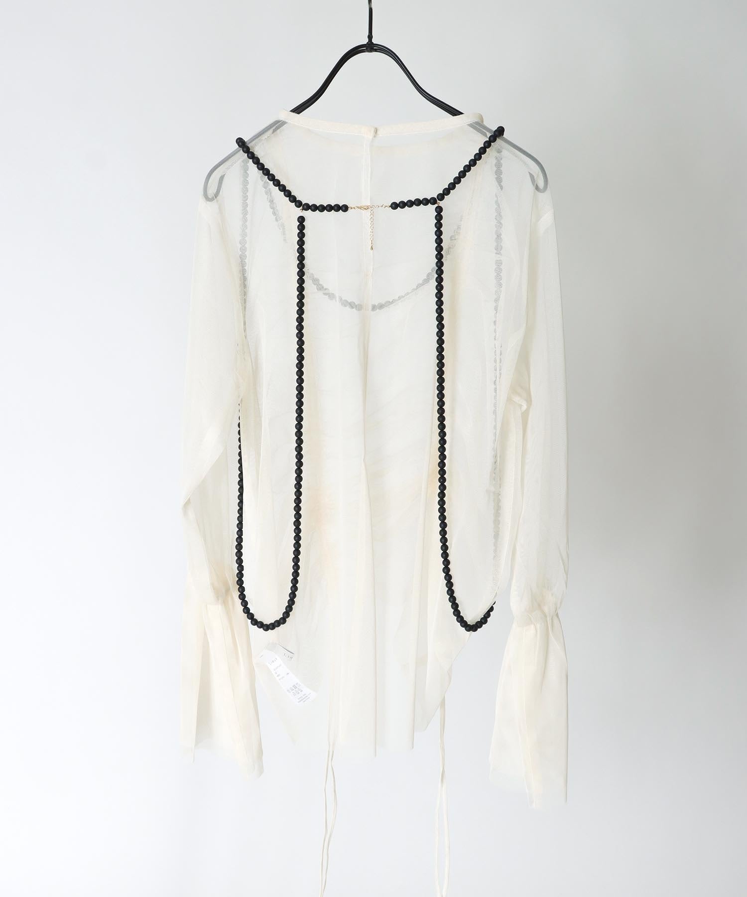 ウェアラブルマルチネックレス