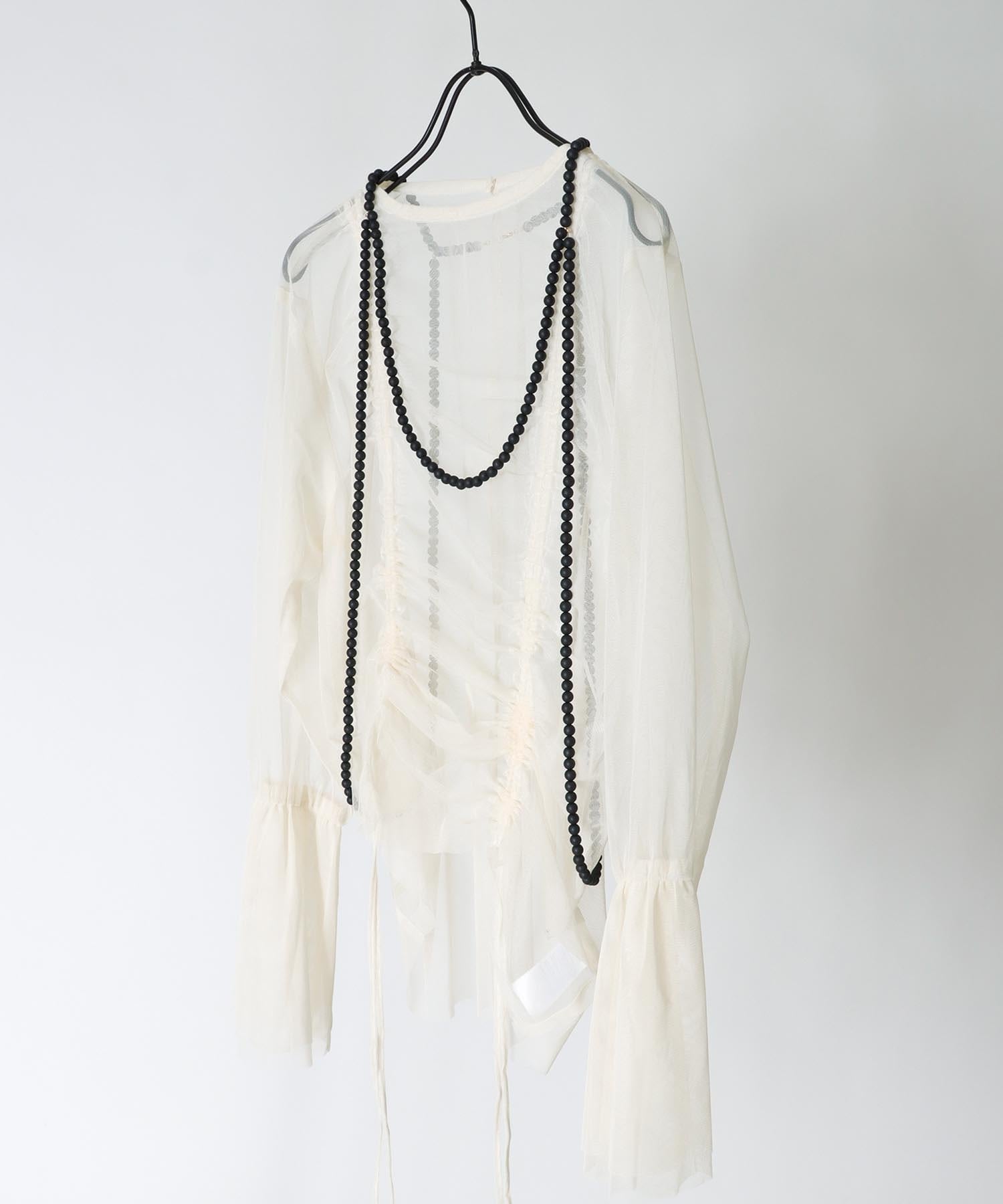 ウェアラブルマルチネックレス