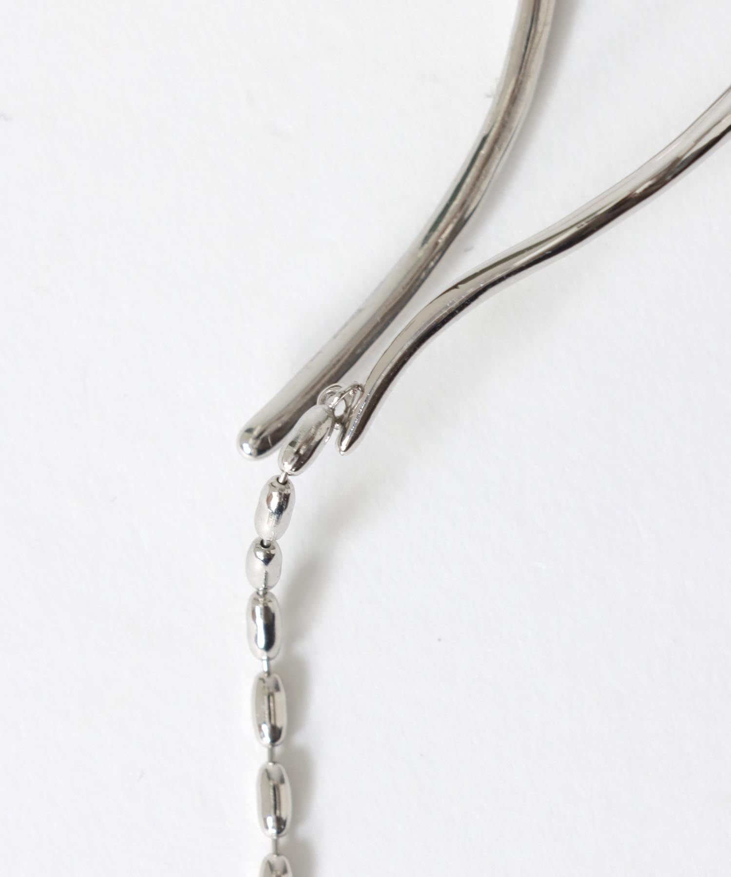 新製品】美しい透明感で華やかに彩るornament「Accessory」発売
