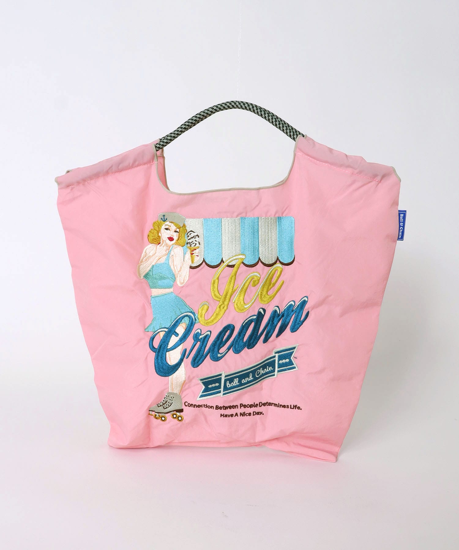 ＜一部店舗・WEB限定＞【Ball&Chain】ICE CREAM