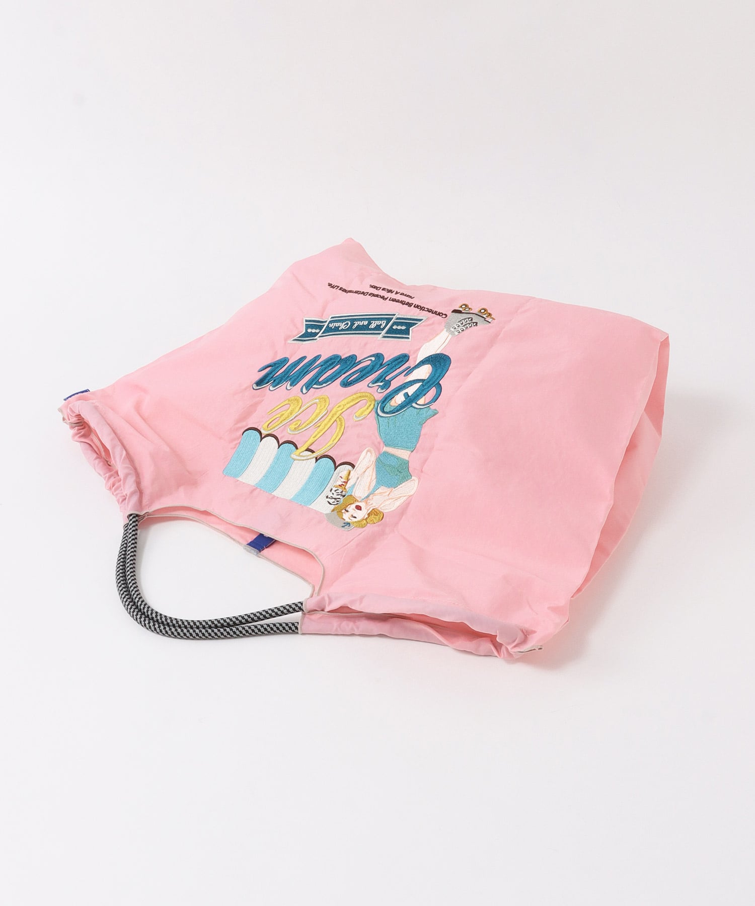 ＜一部店舗・WEB限定＞【Ball&Chain】ICE CREAM ＜L＞