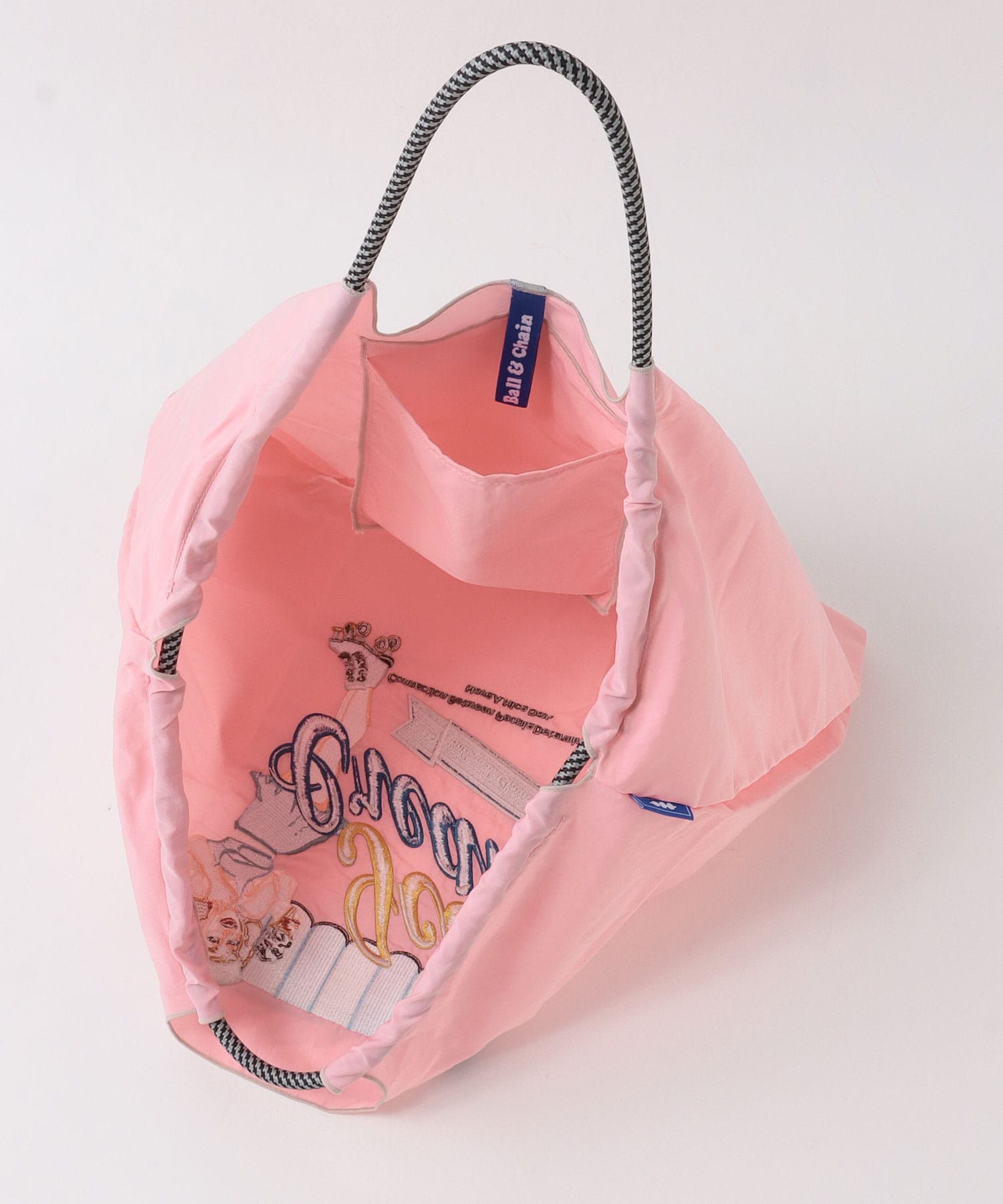 ＜一部店舗・WEB限定＞【Ball&Chain】ICE CREAM ＜L＞