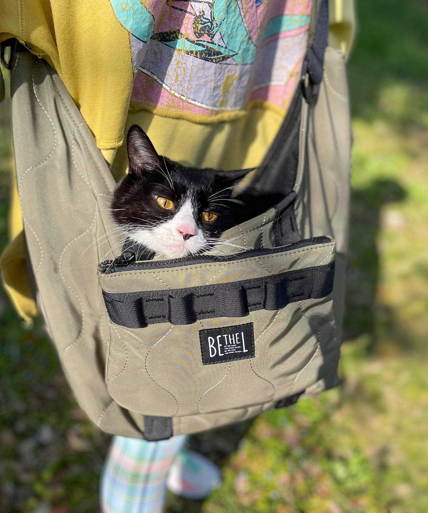 GORDON MILLER×PENDLETON ティッシュケース