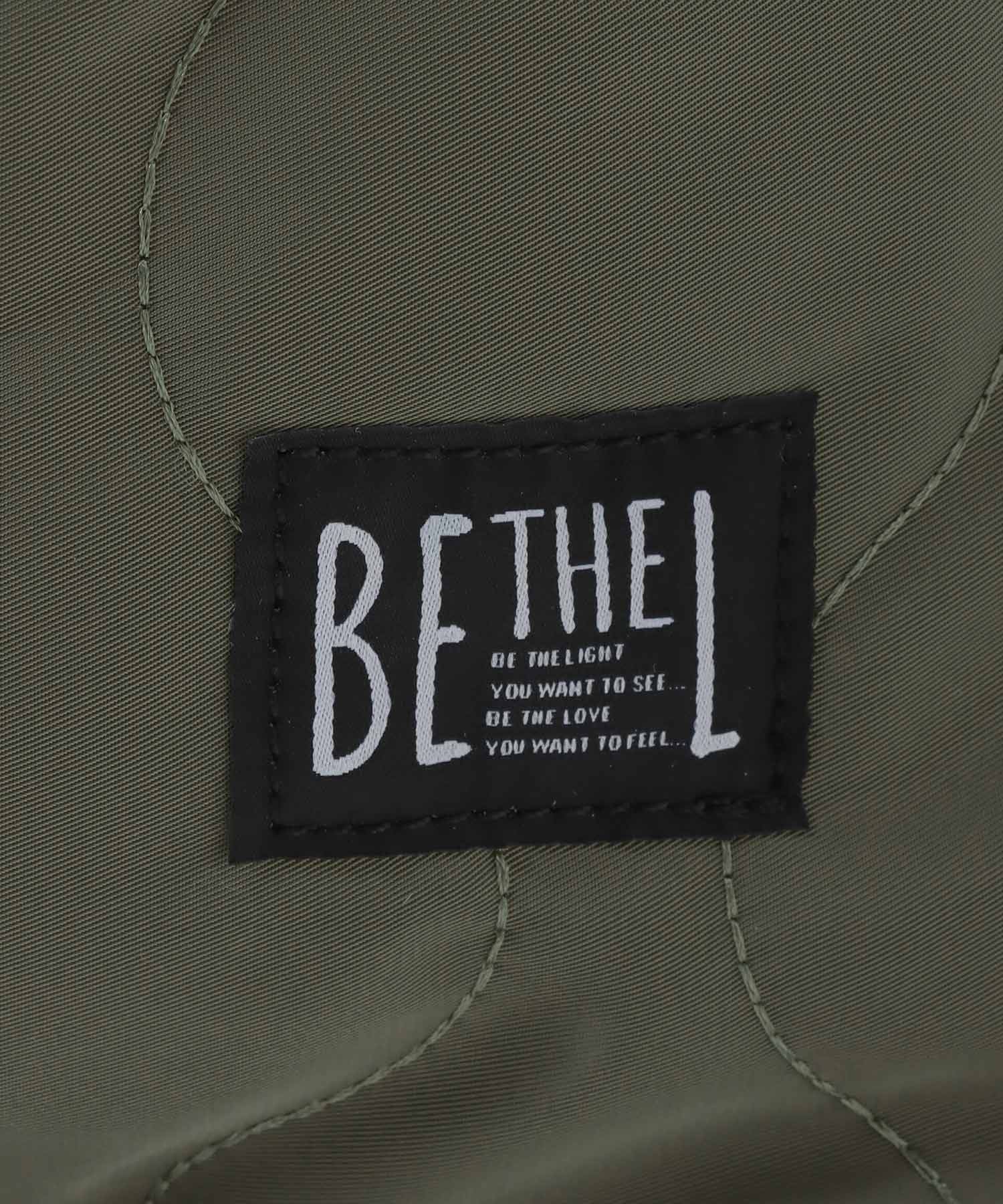 【BETHEL】 SHUOLDER BAG