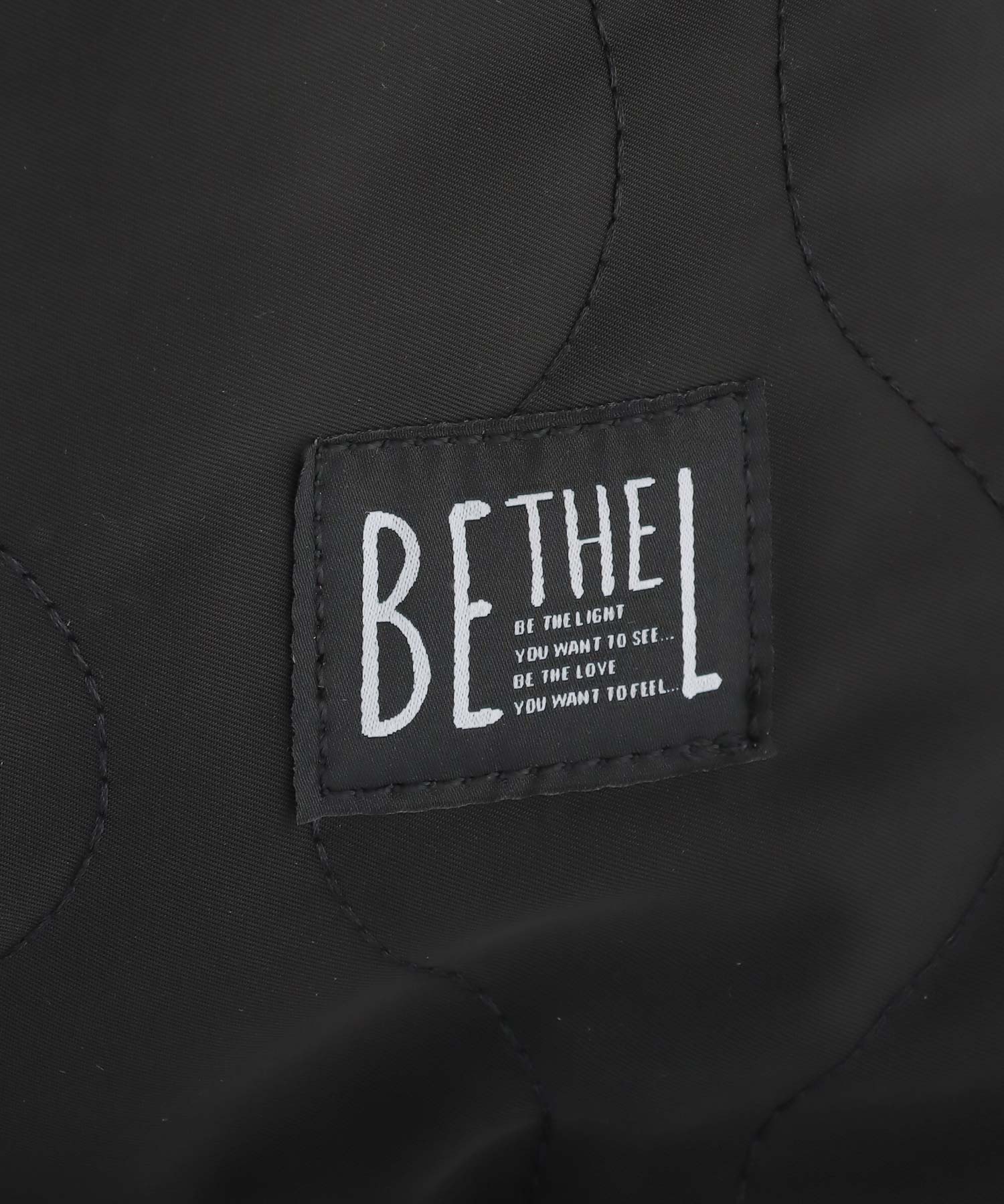 【BETHEL】 SHUOLDER BAG