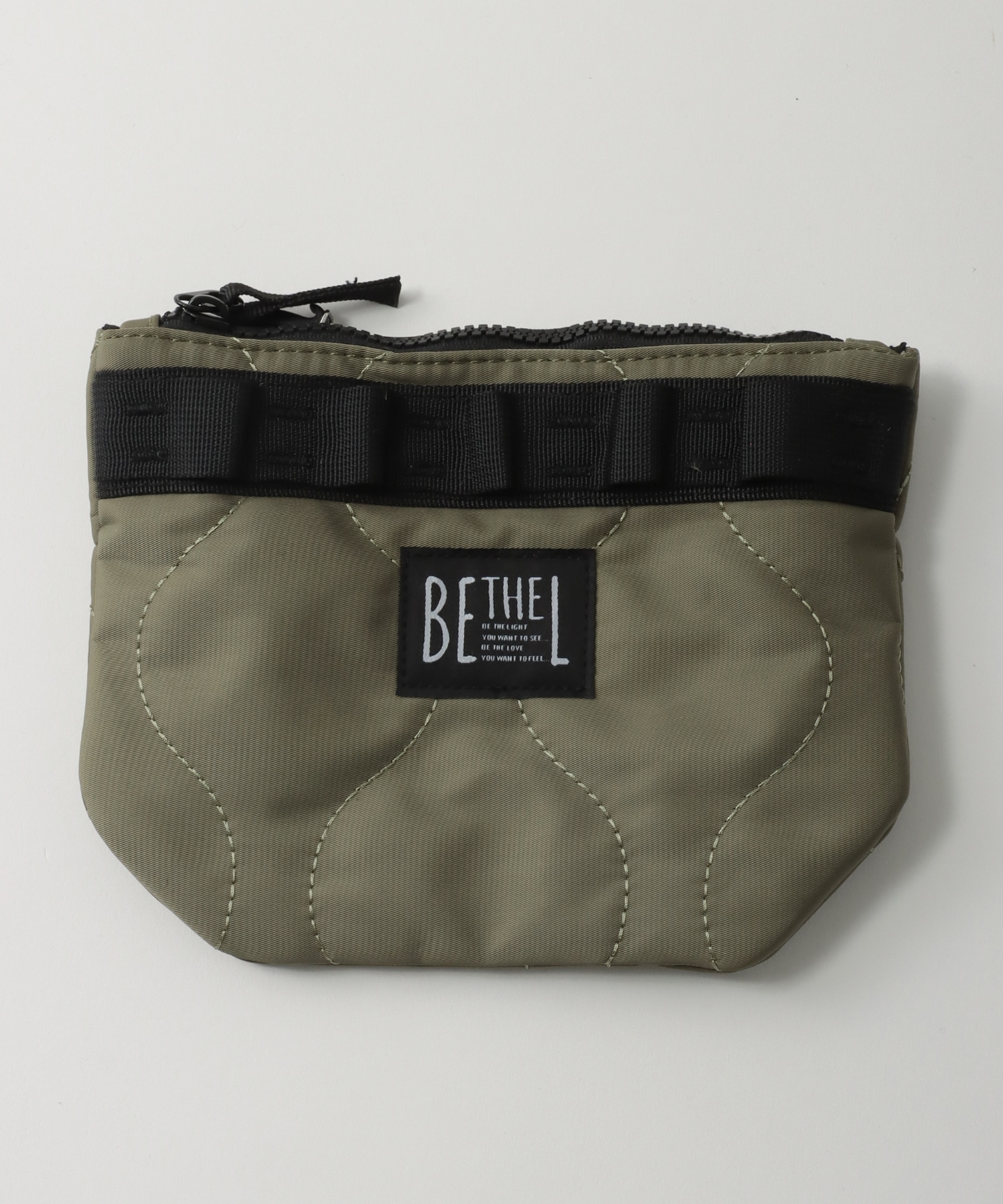 【BETHEL】3-HANDLE COMBINATION BAG S