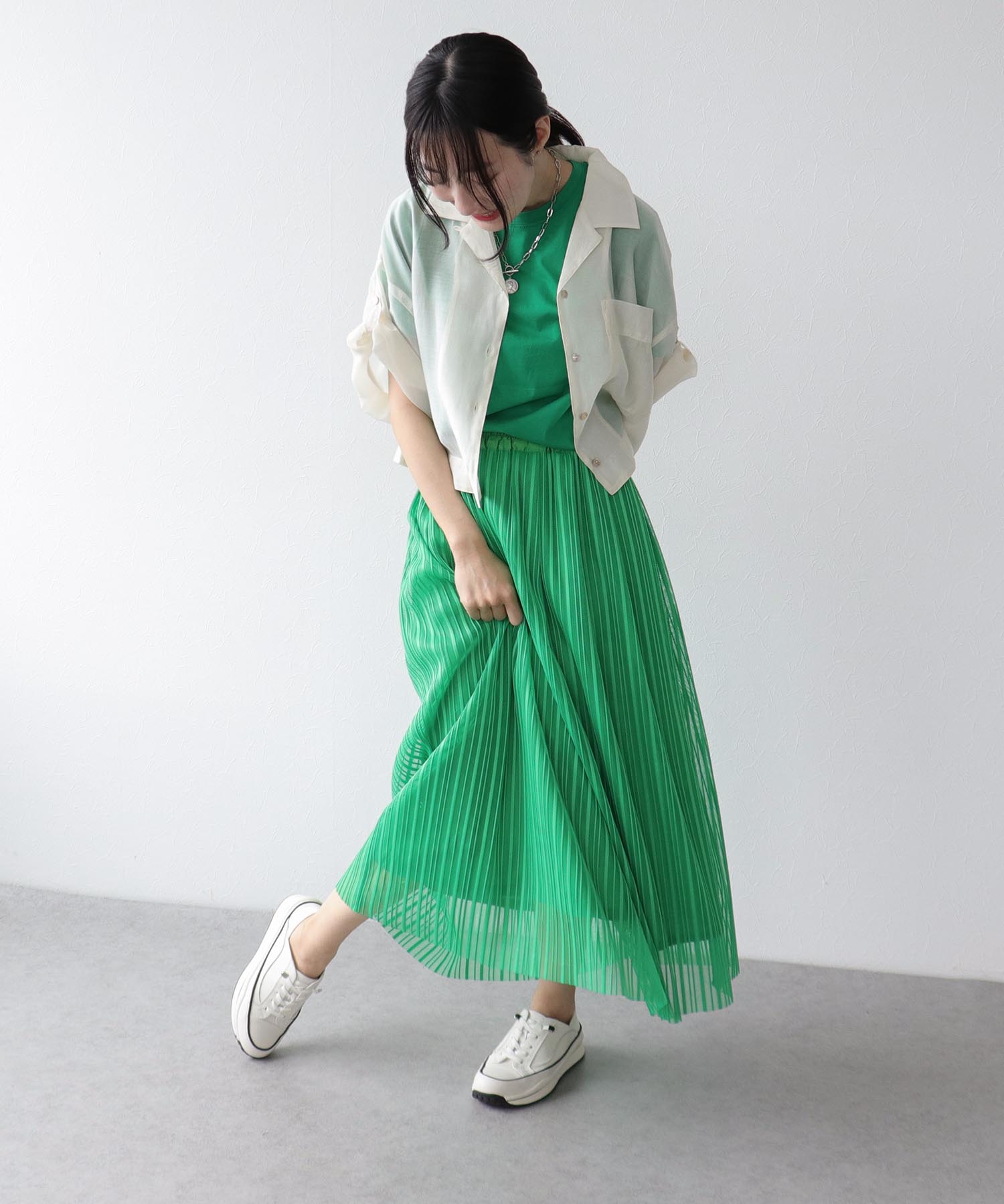 シンプルＴシャツ