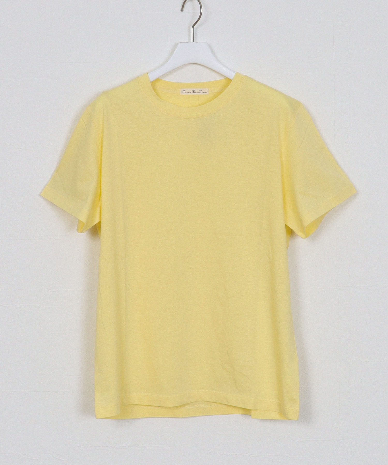 シンプルＴシャツ | AND ON JIONE STORE（アンドオン）ジオン商事公式オンラインストア