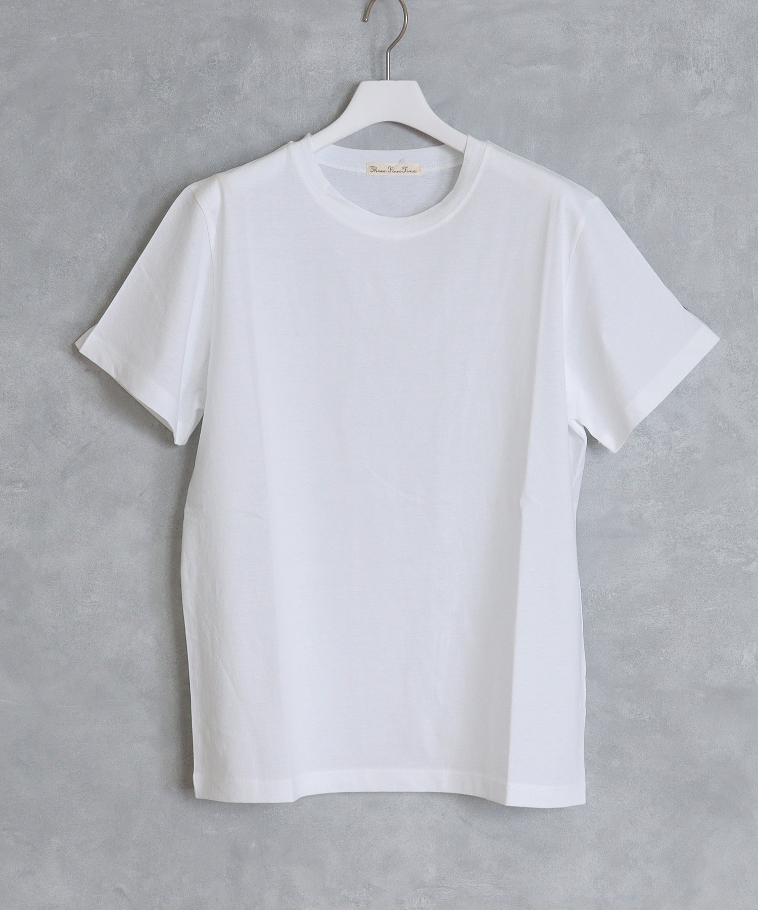 シンプルＴシャツ