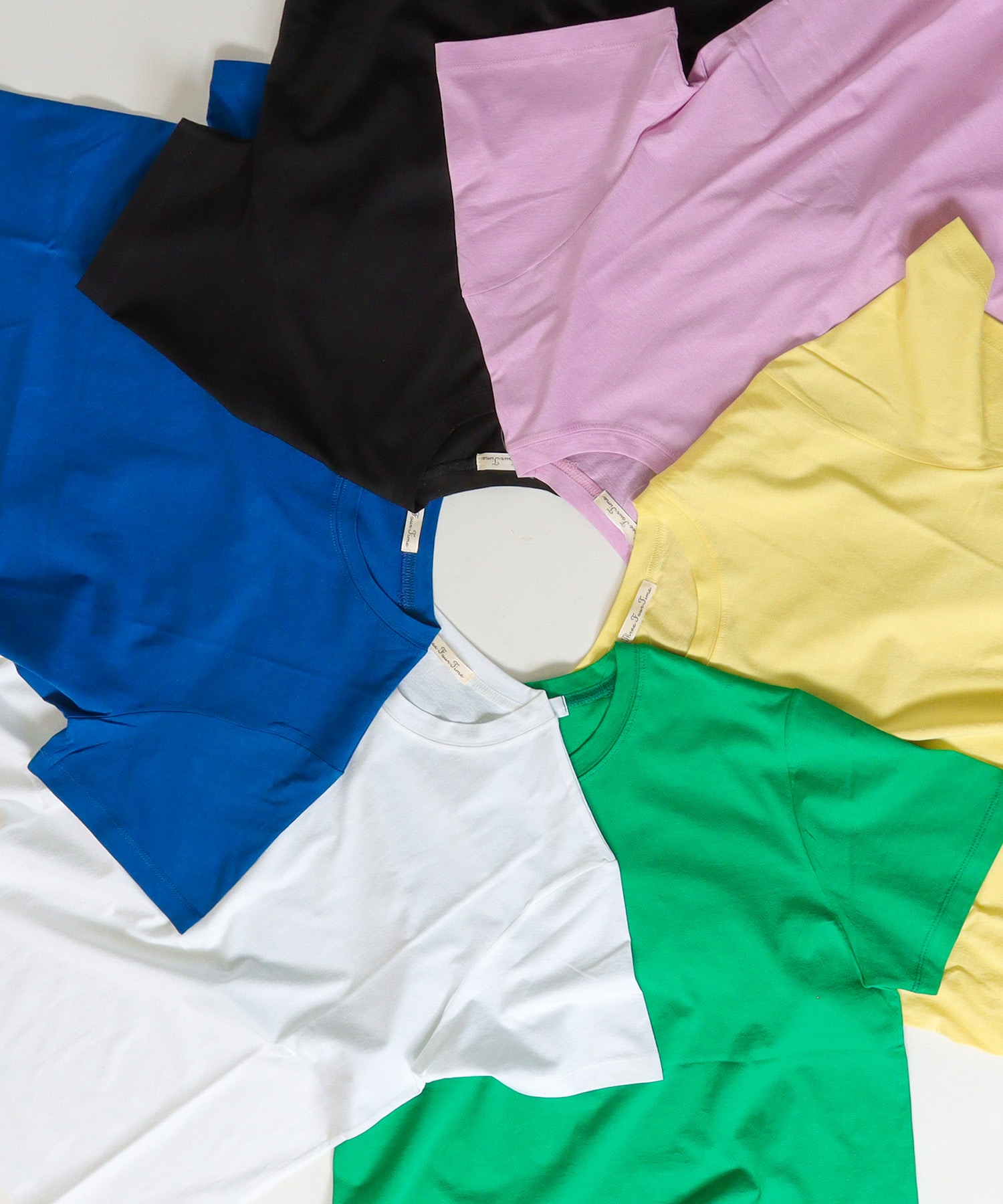 シンプルＴシャツ