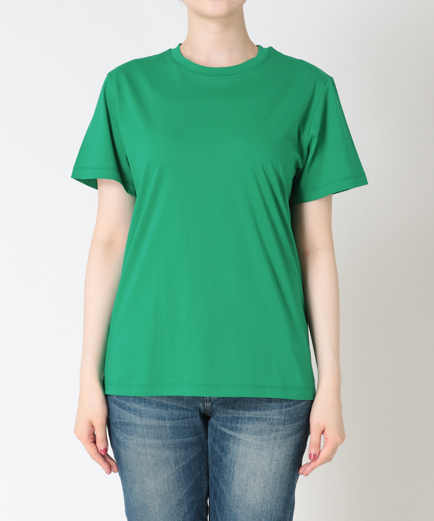 シンプルＴシャツ