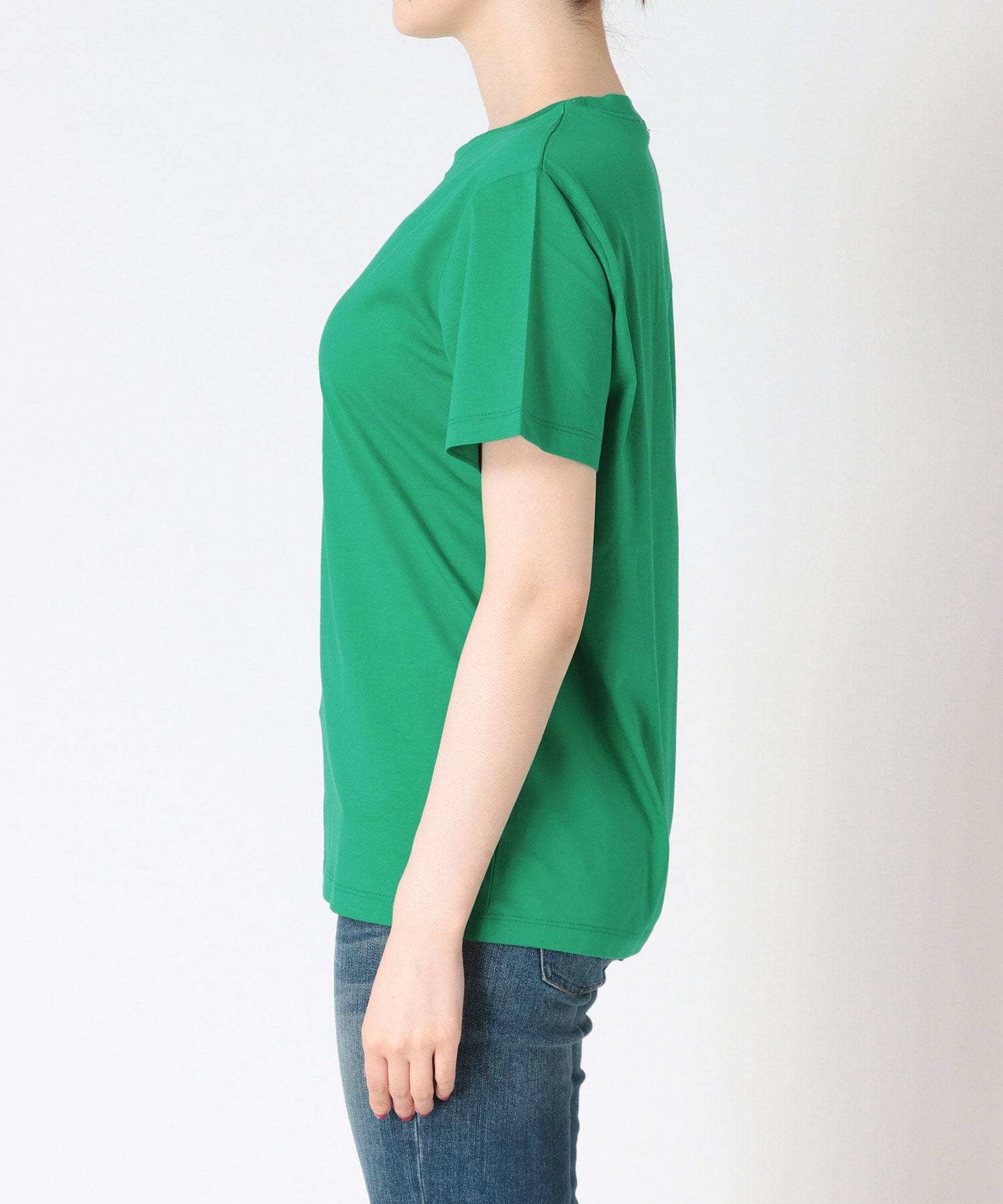 シンプルＴシャツ | AND ON JIONE STORE（アンドオン）ジオン商事公式オンラインストア