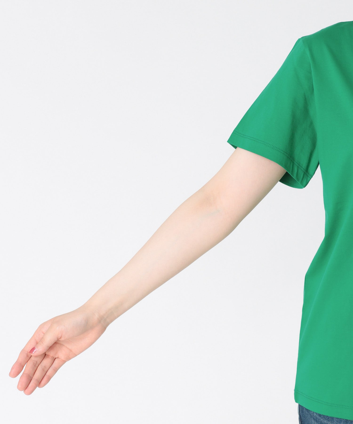 シンプルＴシャツ