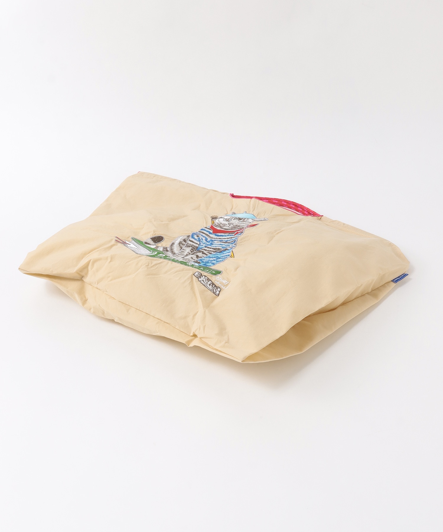 ＜一部店舗・WEB限定＞【Ball&Chain】P.CAT ＜L＞