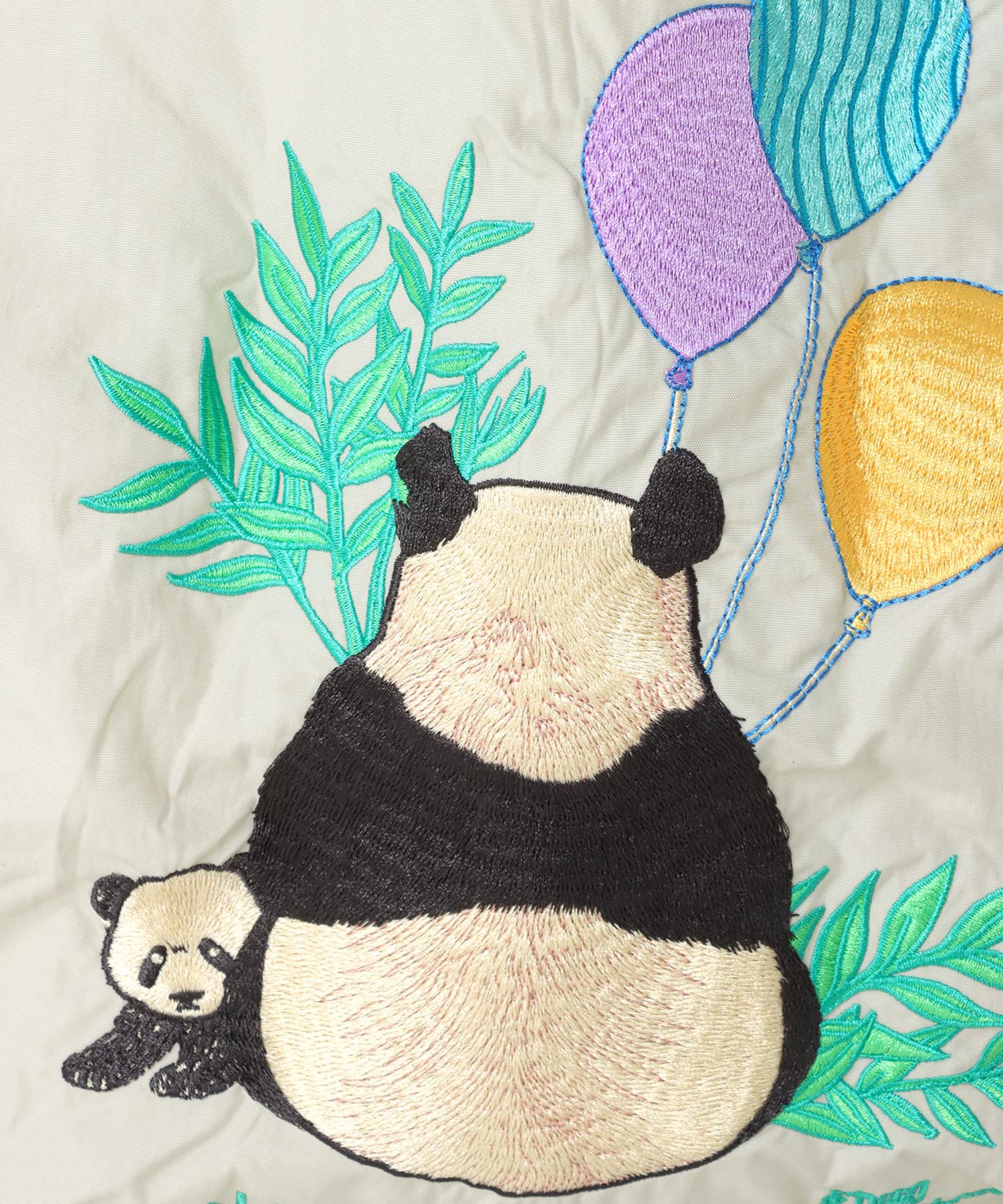 ＜一部店舗・WEB限定＞【Ball&Chain】D.PANDA