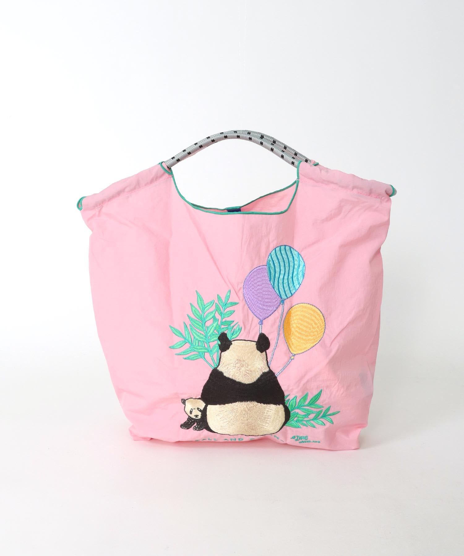 ＜一部店舗・WEB限定＞【Ball&Chain】D.PANDA
