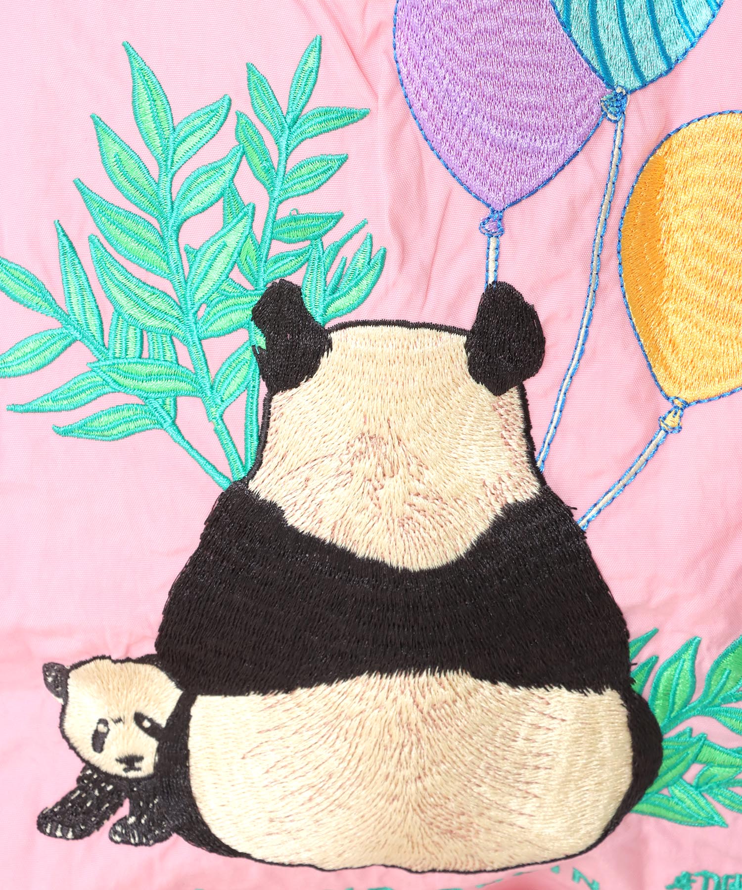 ＜一部店舗・WEB限定＞【Ball&Chain】D.PANDA