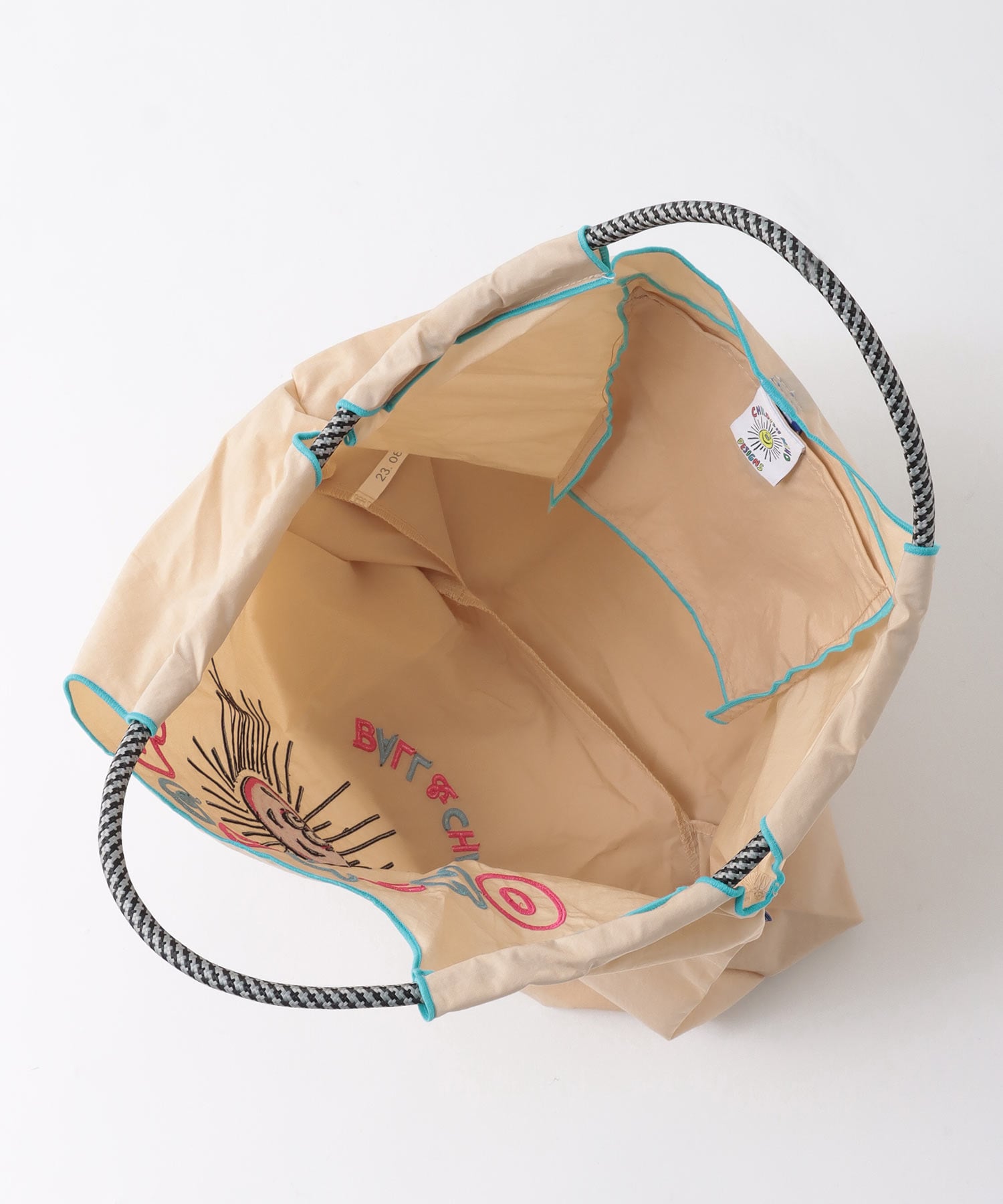 ＜一部店舗・WEB限定＞【Ball&Chain】RYU.SANPANCHO