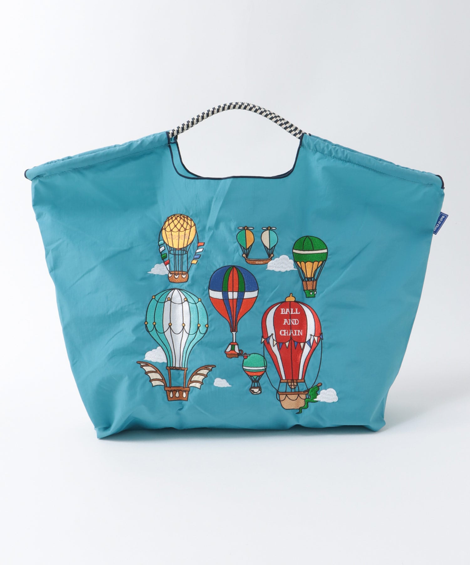 ＜一部店舗・WEB限定＞【Ball&Chain】BALOONS ＜L＞