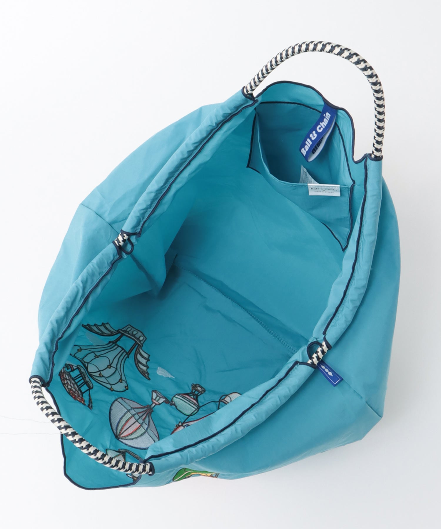 ＜一部店舗・WEB限定＞【Ball&Chain】BALOONS ＜L＞