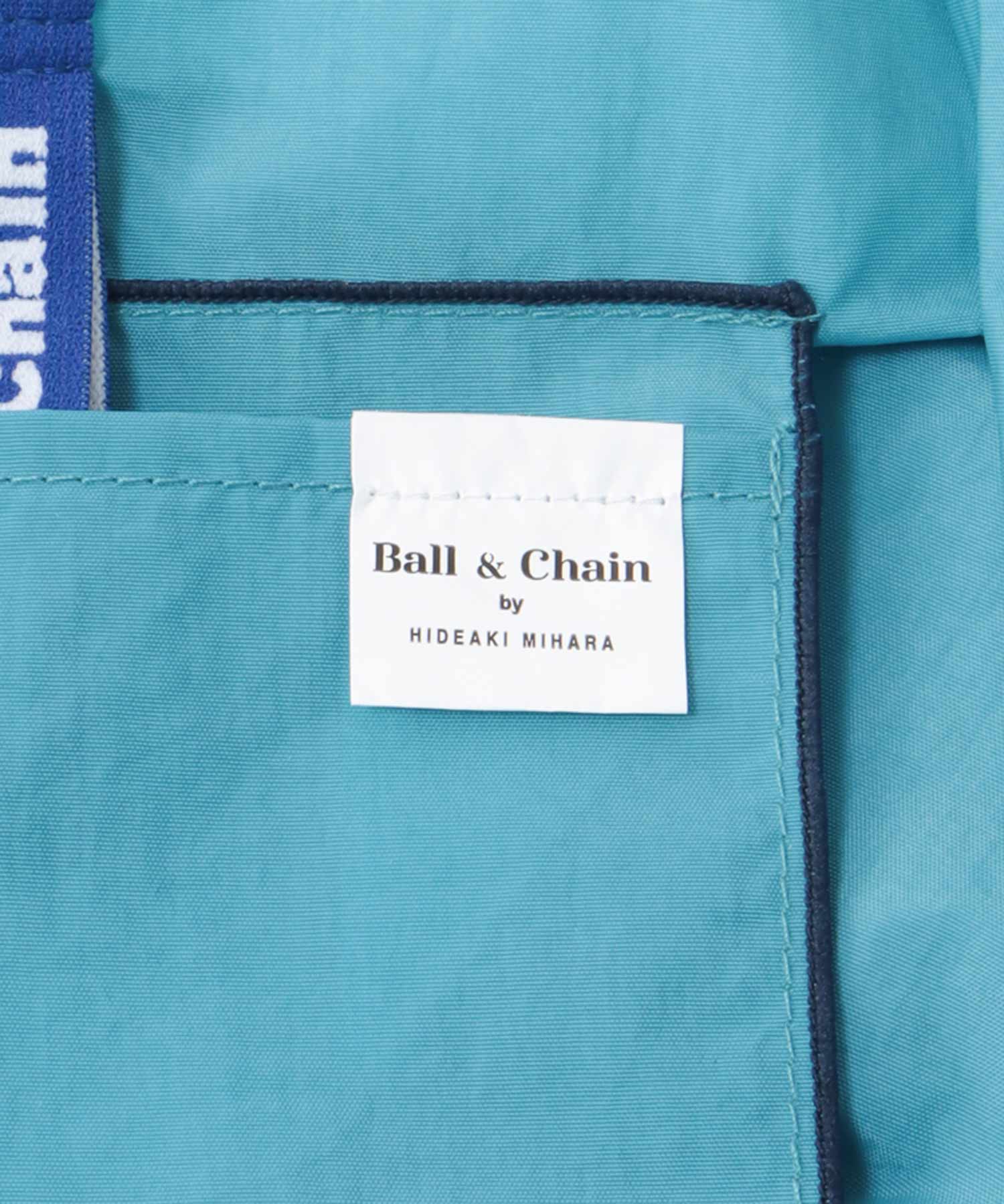 ＜一部店舗・WEB限定＞【Ball&Chain】BALOONS ＜L＞