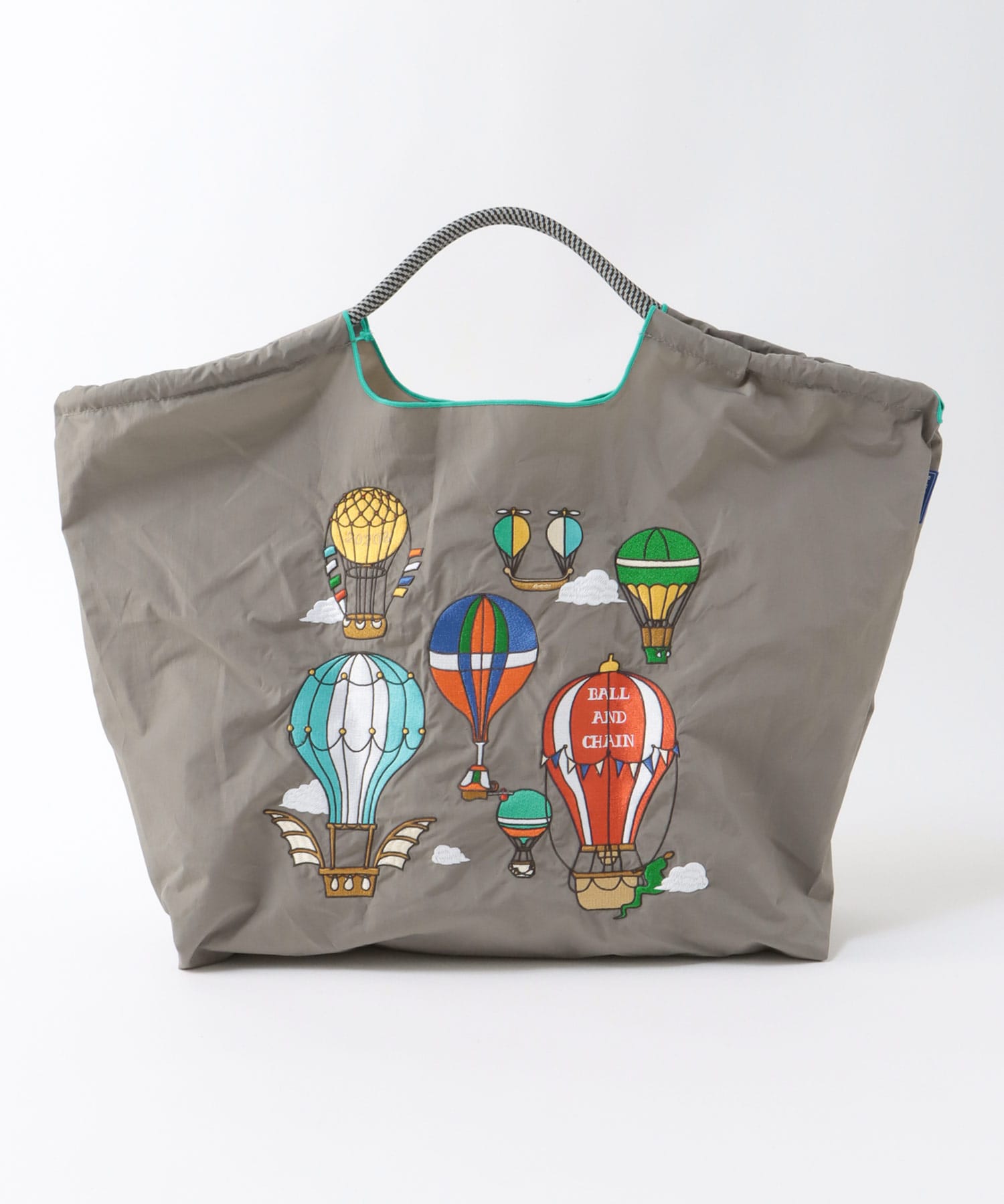 ＜一部店舗・WEB限定＞【Ball&Chain】BALOONS ＜L＞