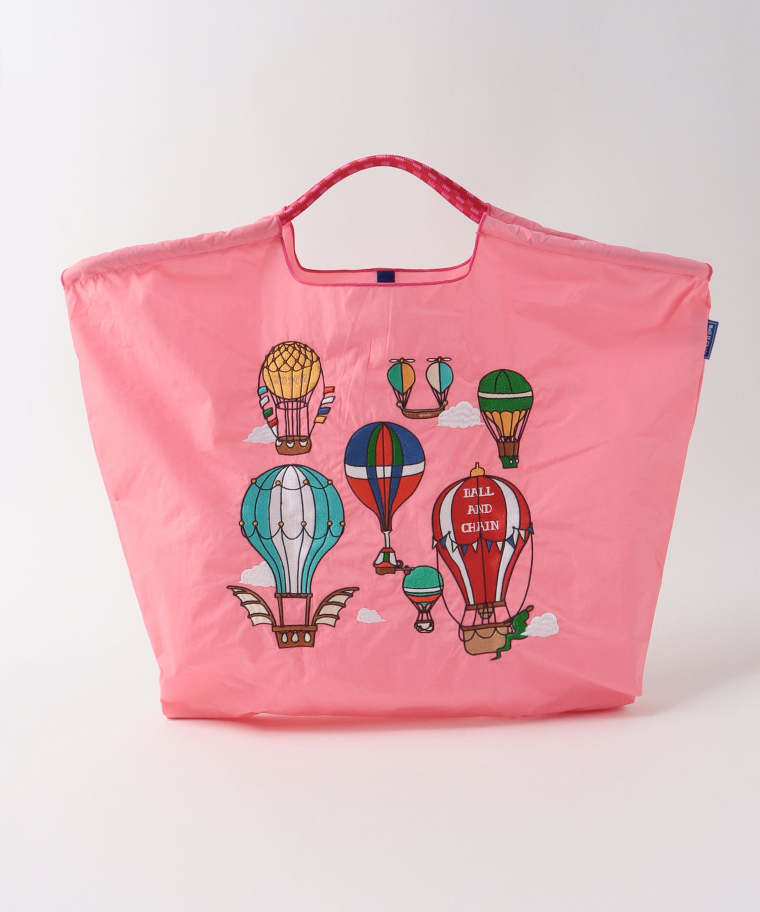 ＜一部店舗・WEB限定＞【Ball&Chain】BALOONS ＜L＞