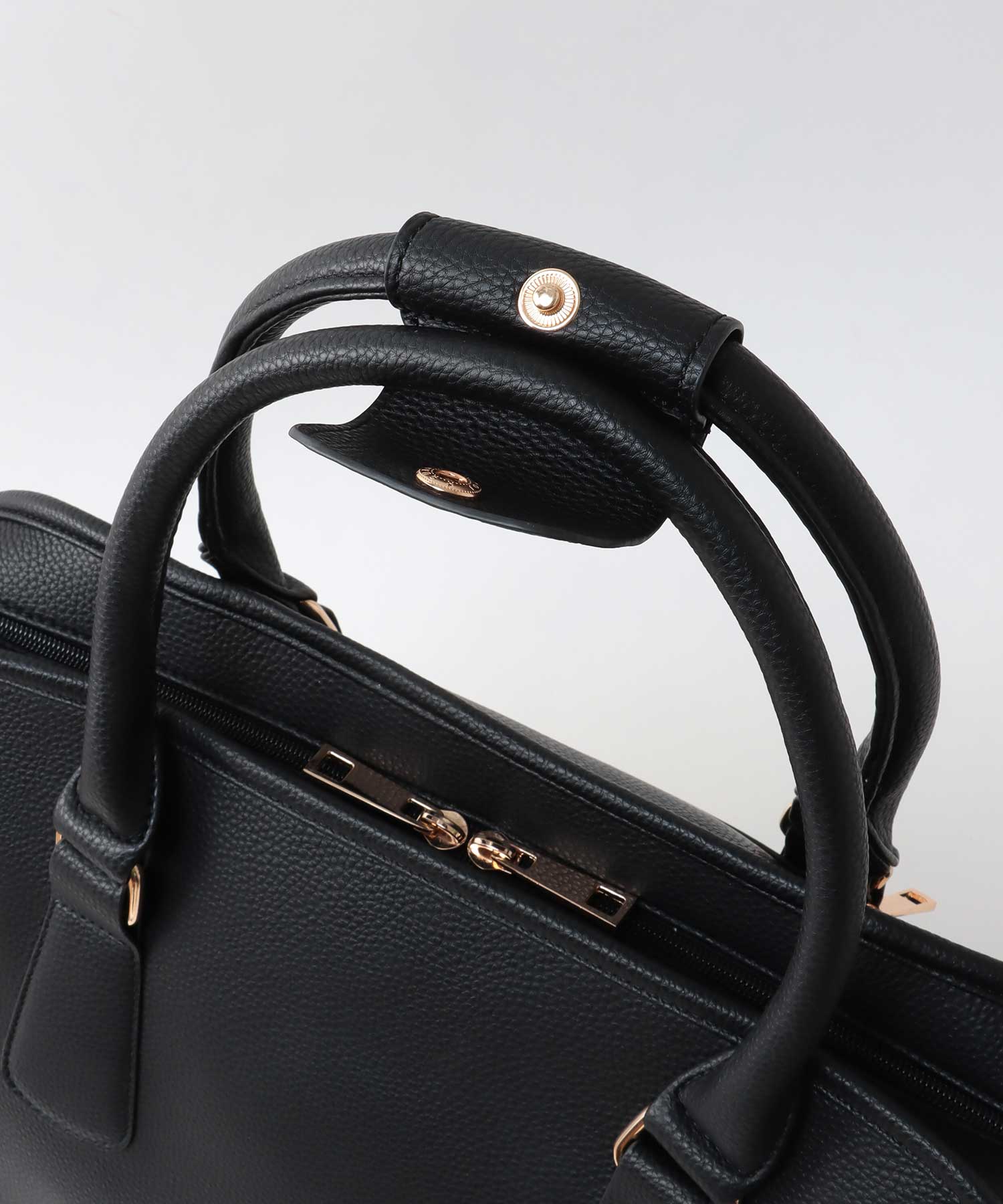 ラインボストン型キャリーBAG 4輪