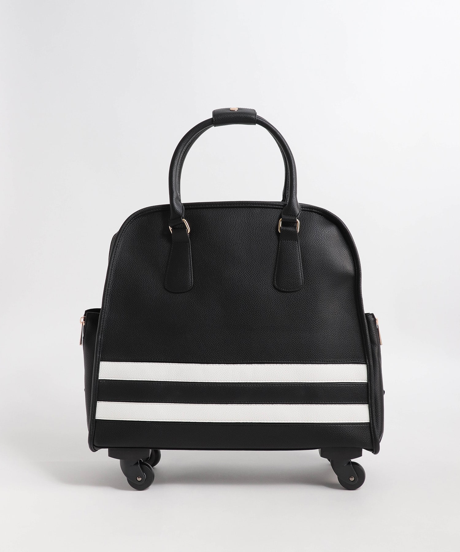 ラインボストン型キャリーBAG 4輪