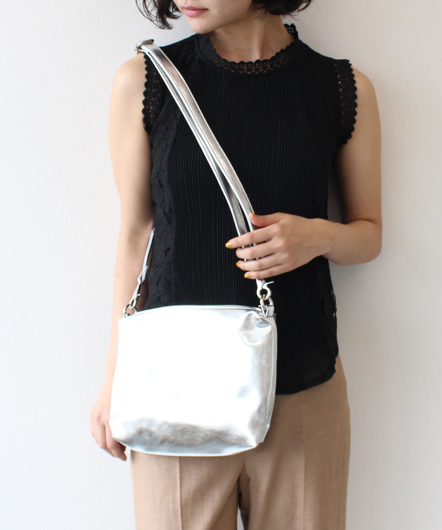 リバーシブル3点セットBAG