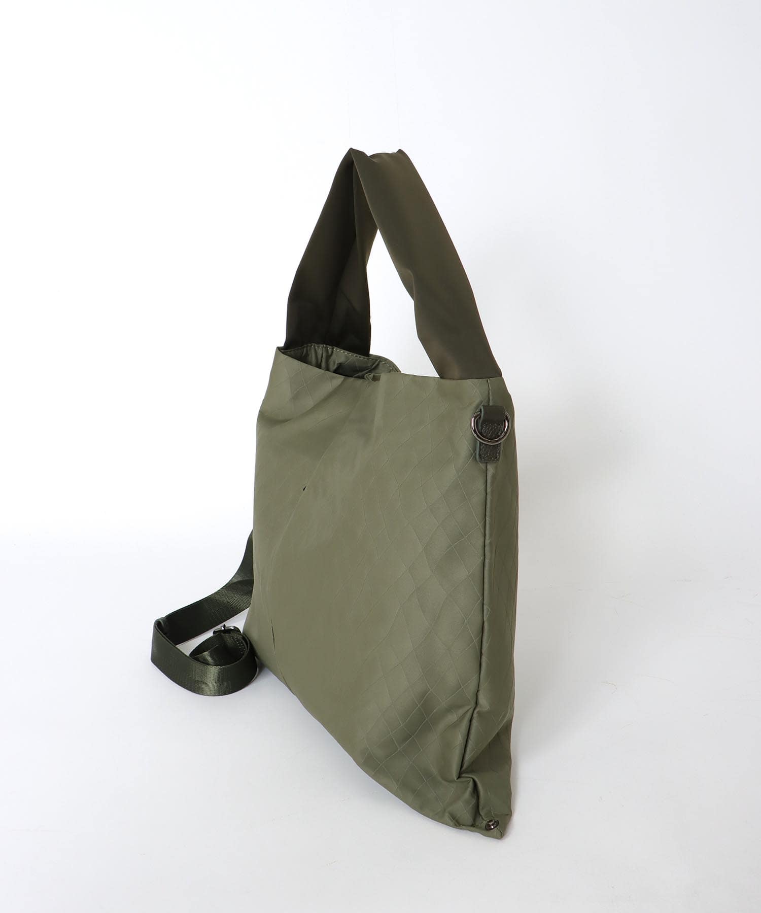 センタージッパーポケット３ＷＡＹショルダーBAG | AND ON JIONE STORE（アンドオン）ジオン商事公式オンラインストア