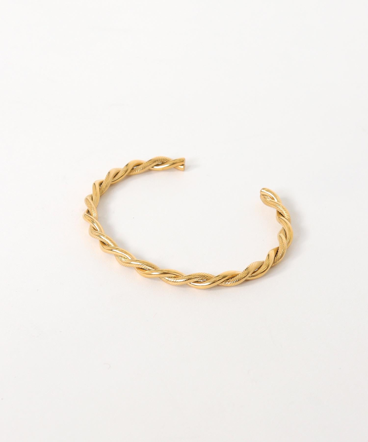 スクリューステンレスバングル | AND ON JIONE STORE(アンドオン)ジオン商事公式オンラインストア スクリューステンレスバングル | AND ON JIONE STORE(アンドオン)ジオン商事公式オンラインストア