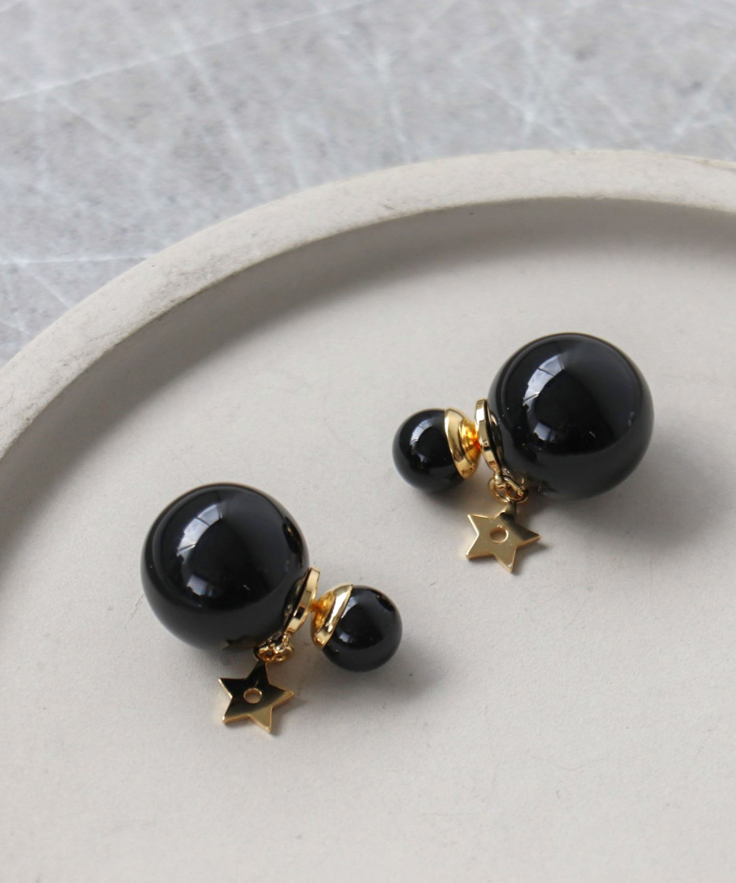 6個セット】ミニピアスセット（ピアス（両耳用））｜SPINNS