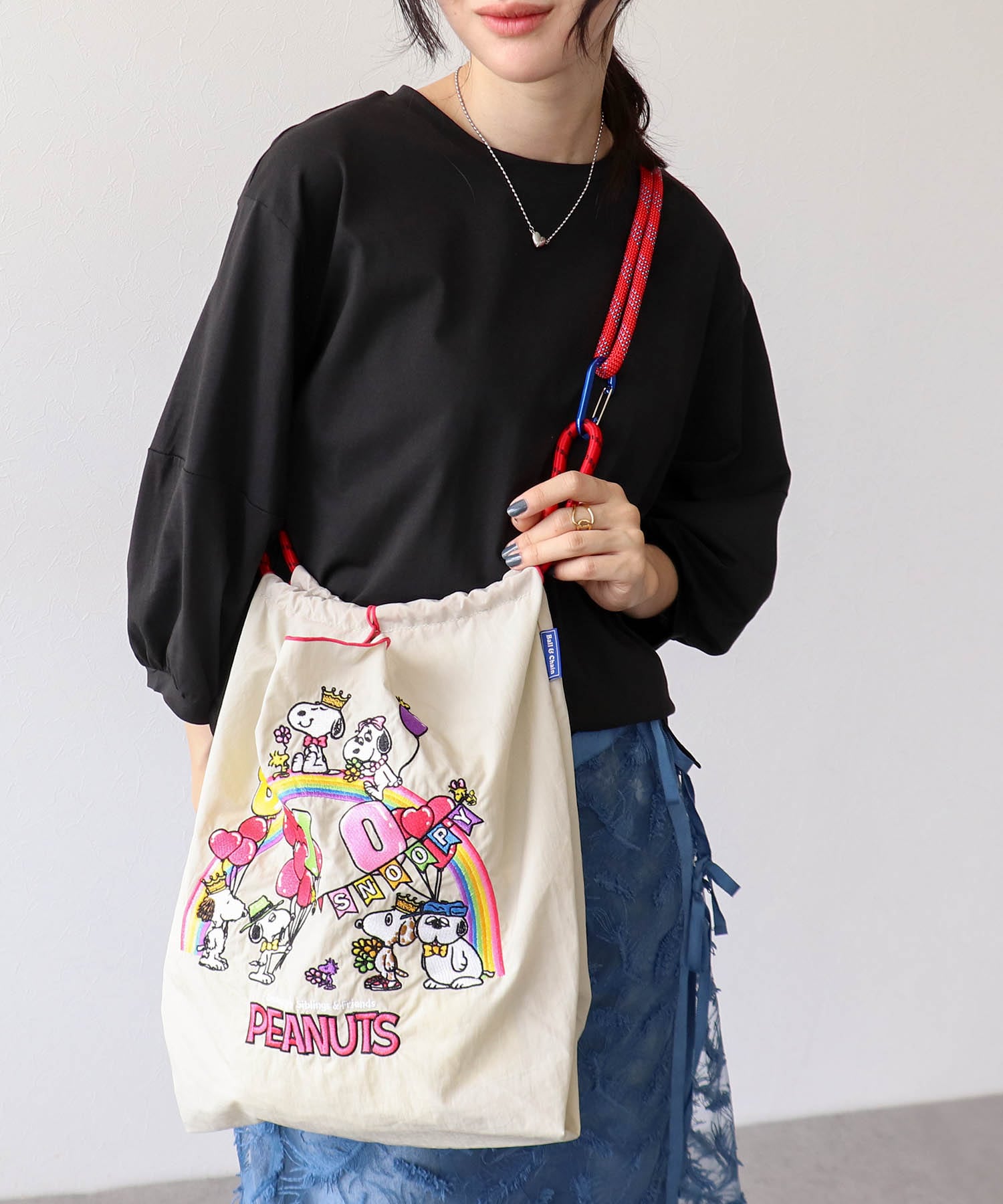 コードストラップ