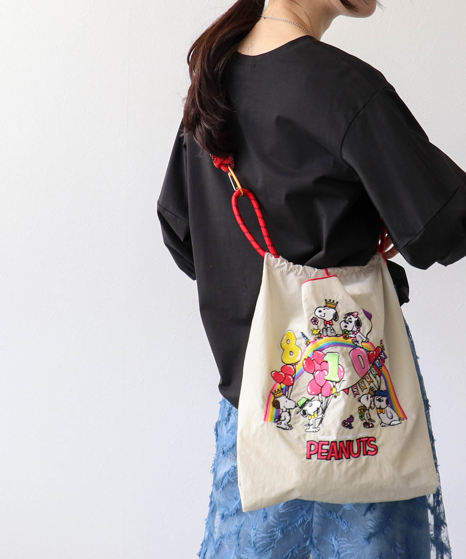 コードストラップ