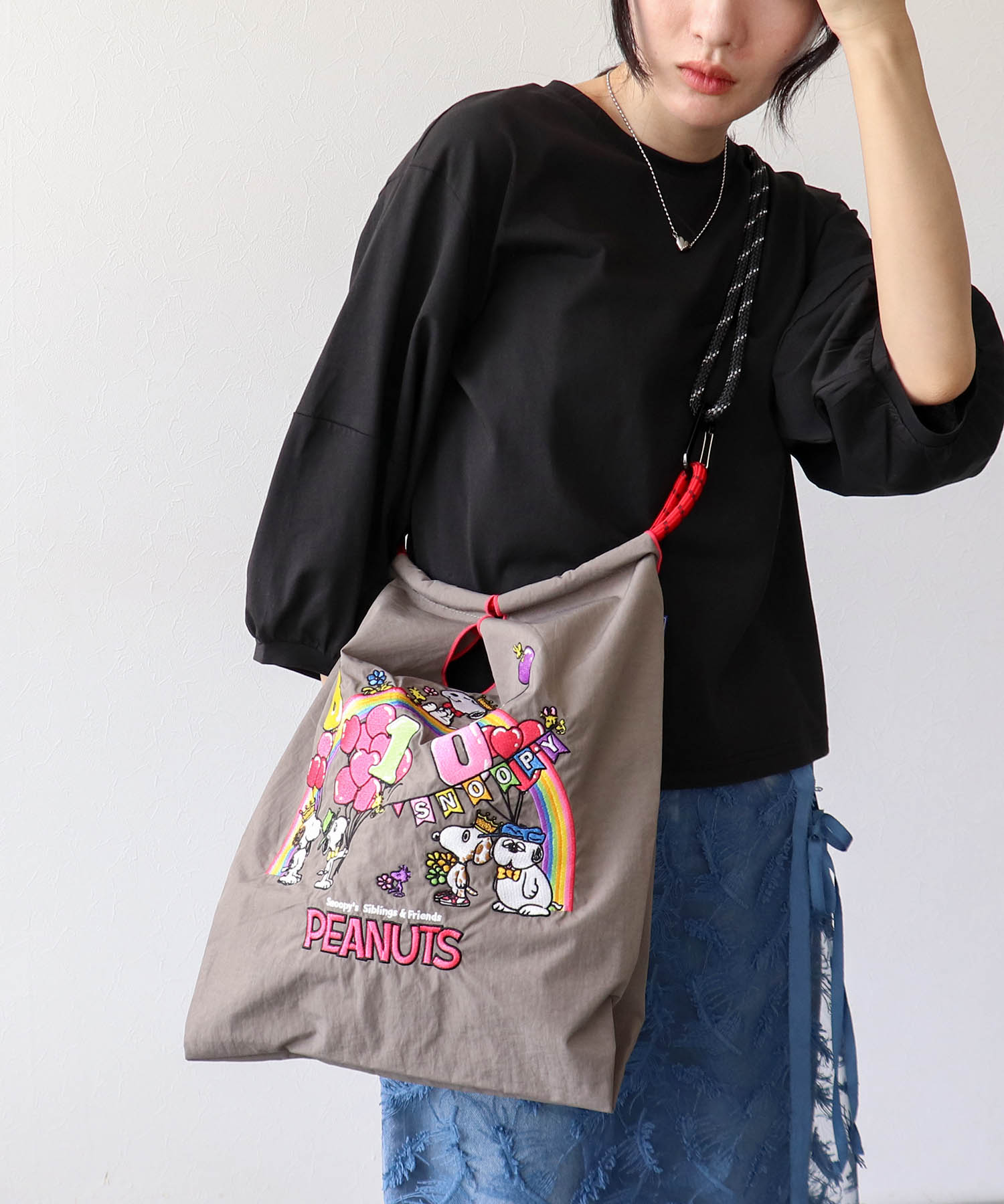 コードストラップ