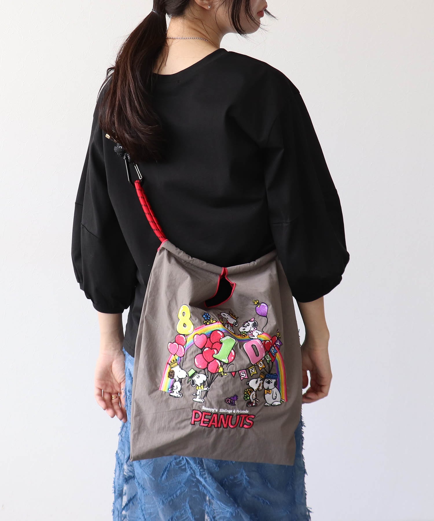 コードストラップ