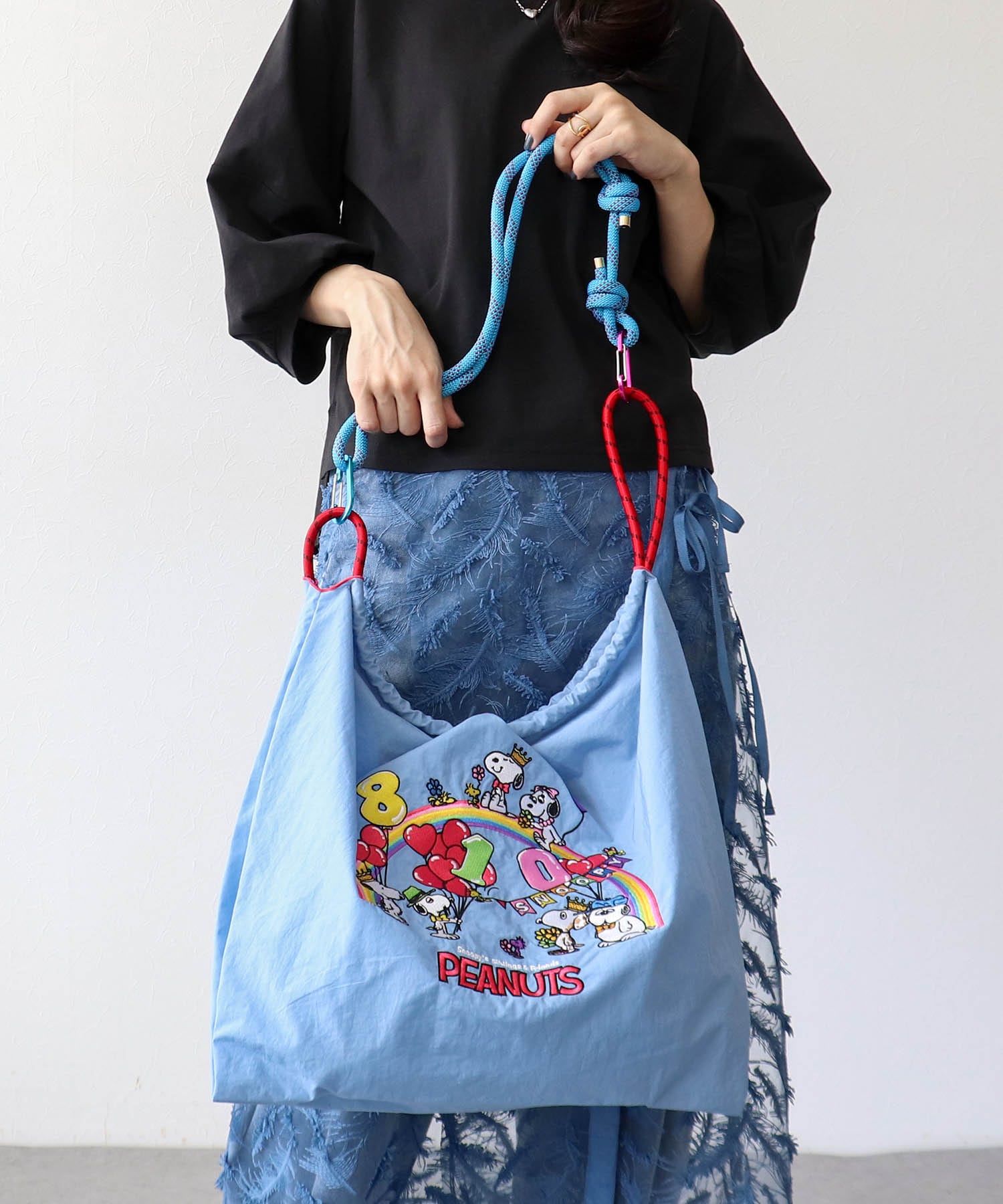 コードストラップ