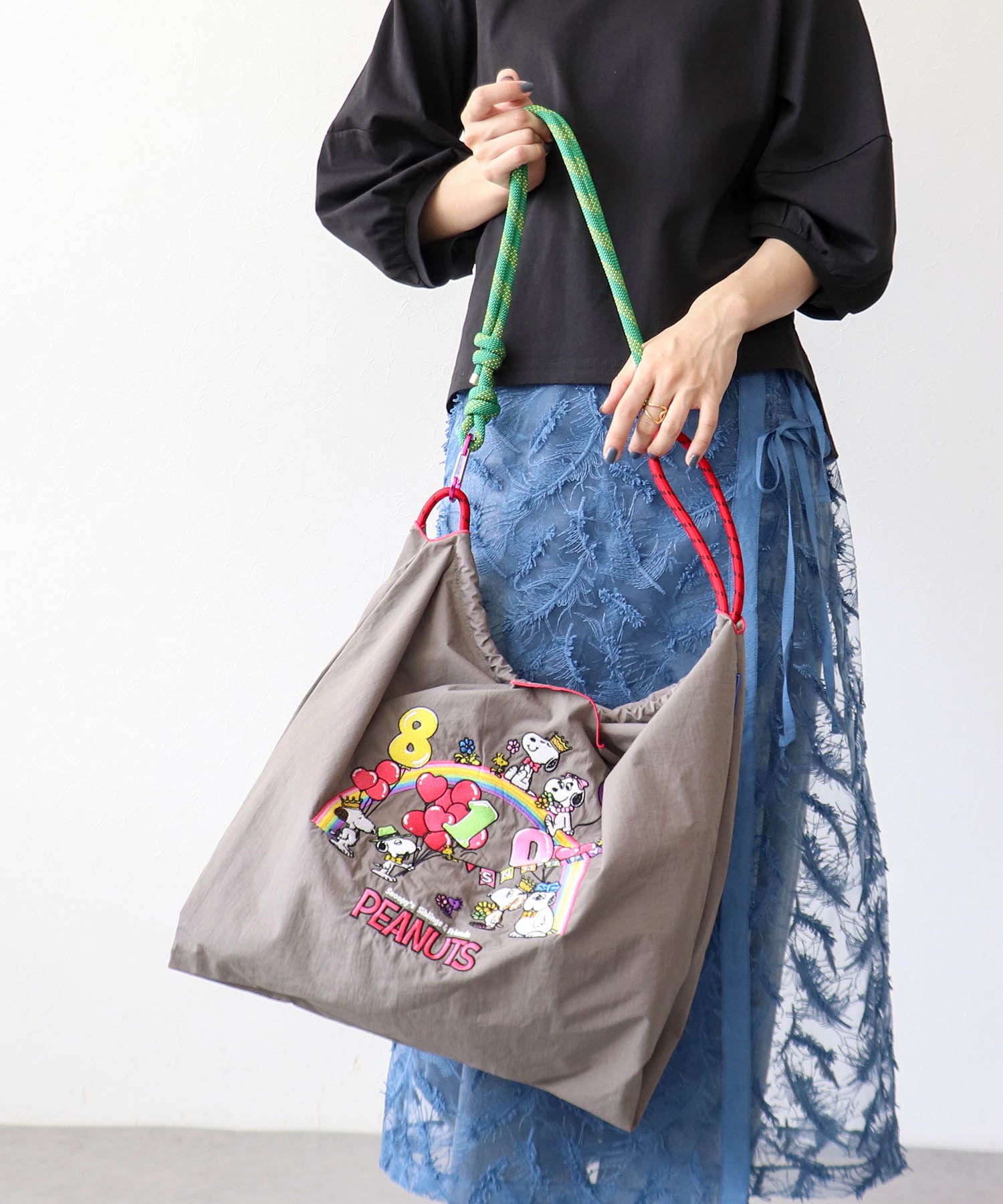 コードストラップ