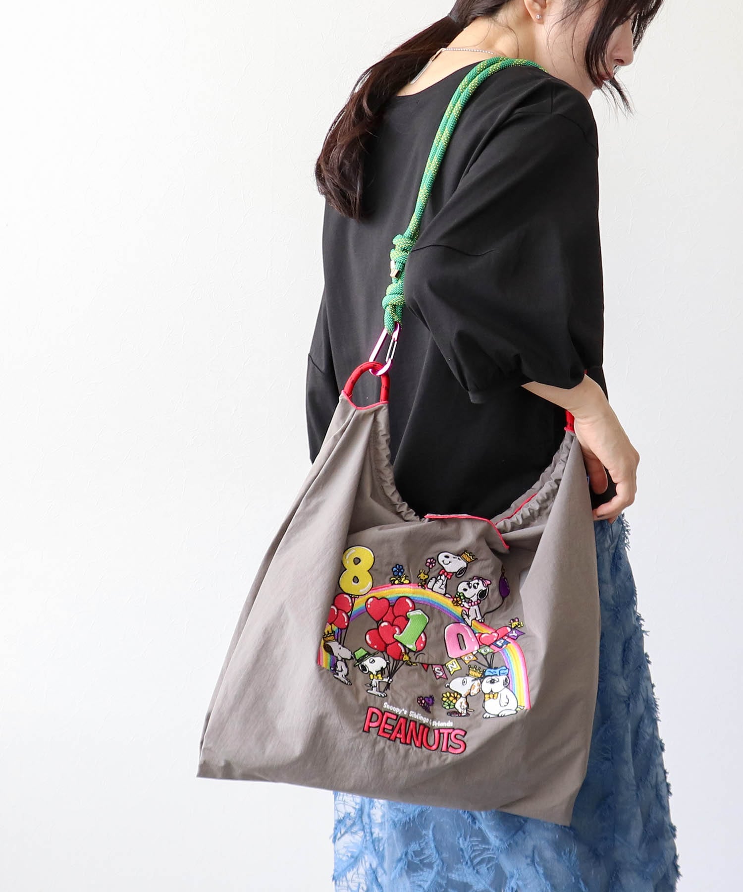 コードストラップ