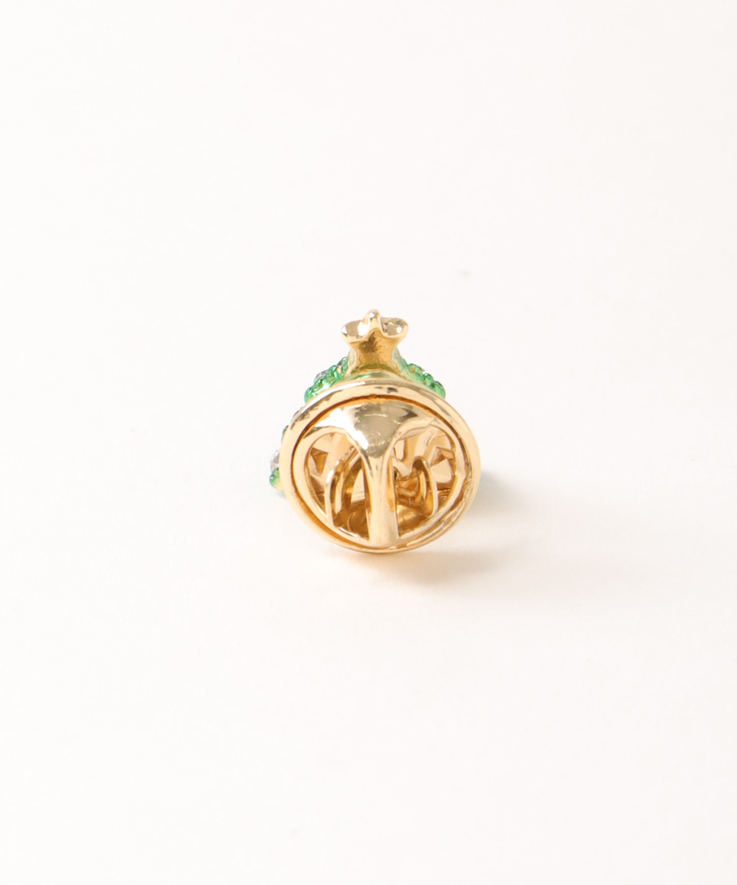 クリスマスツリータックピン