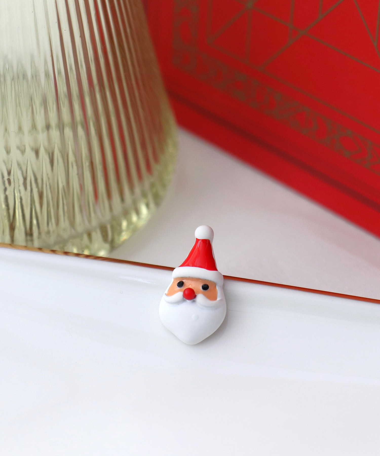 サンタタックピン