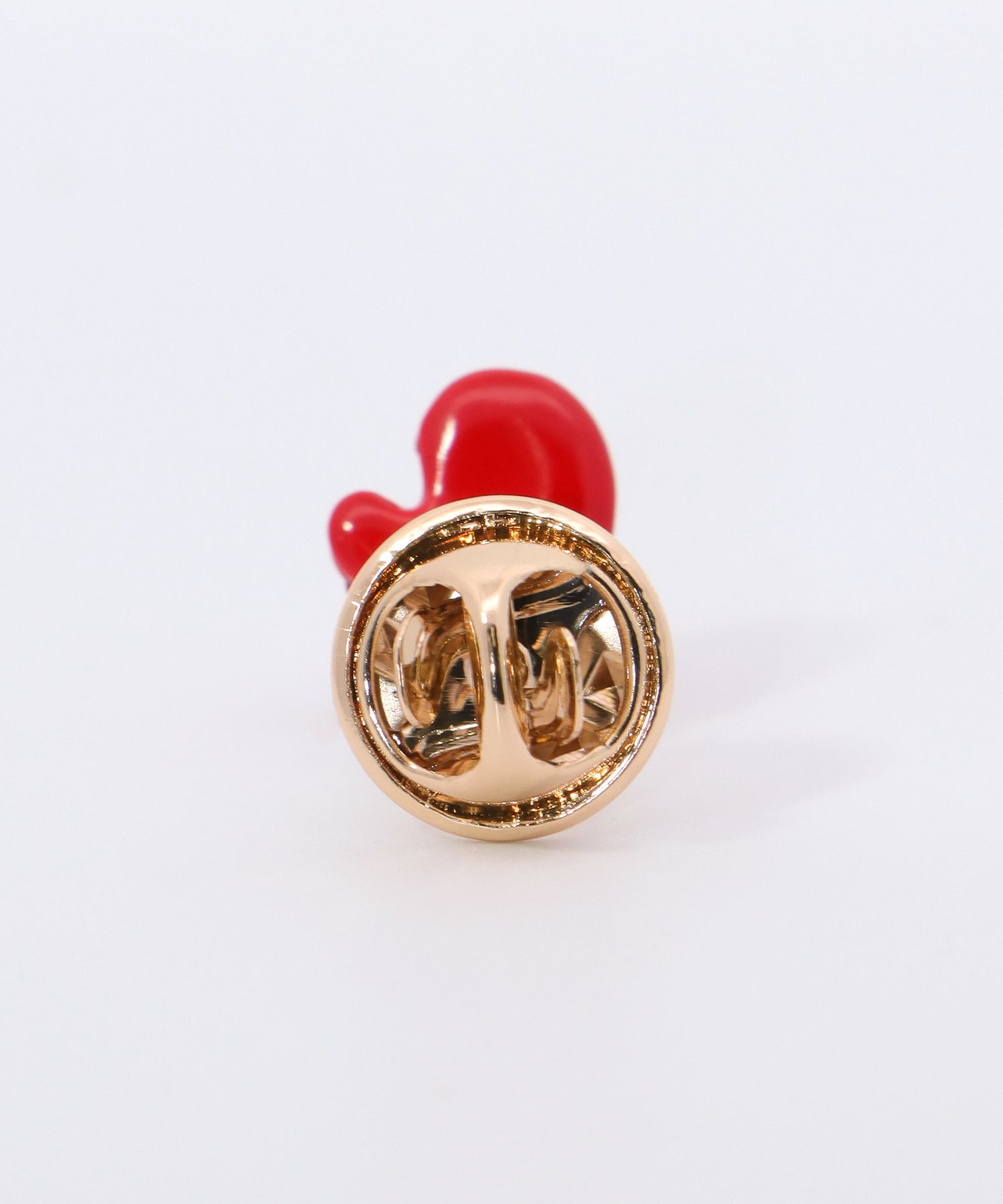 グローブタックピン