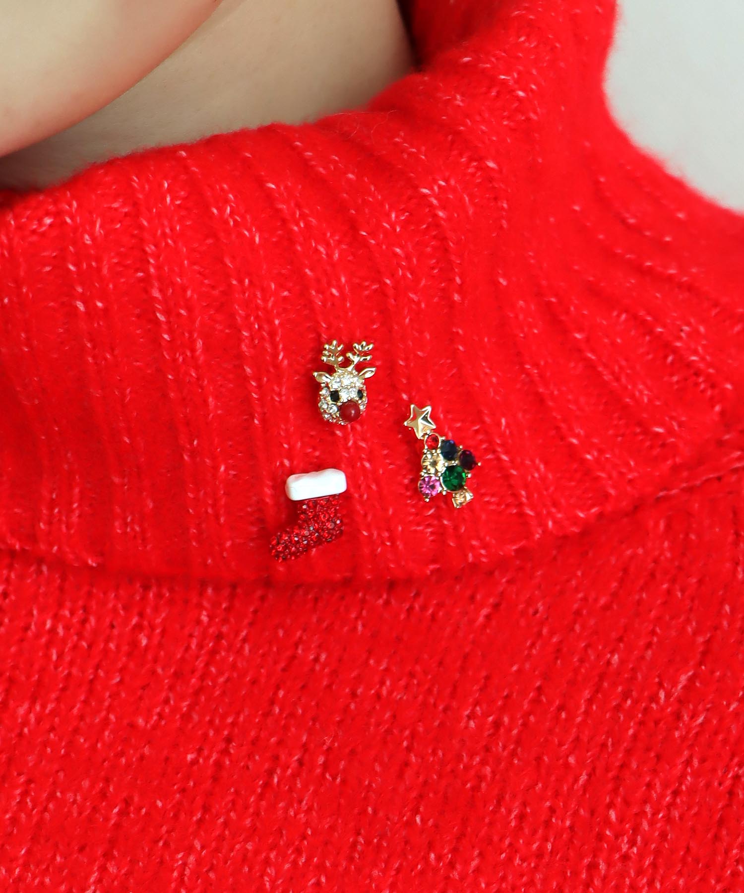 マルチツリータックピン