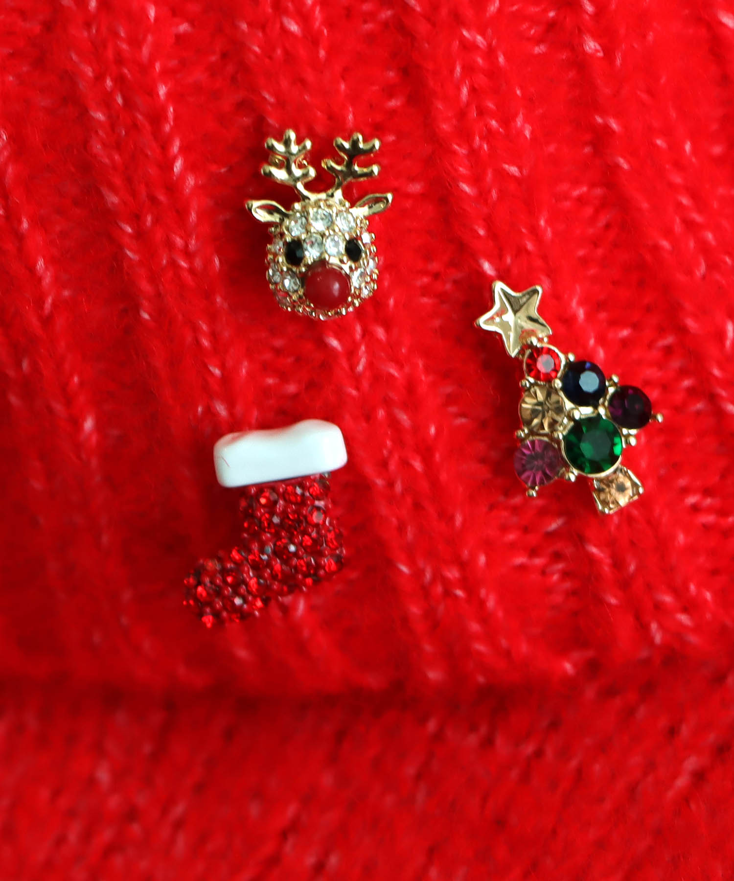 マルチツリータックピン