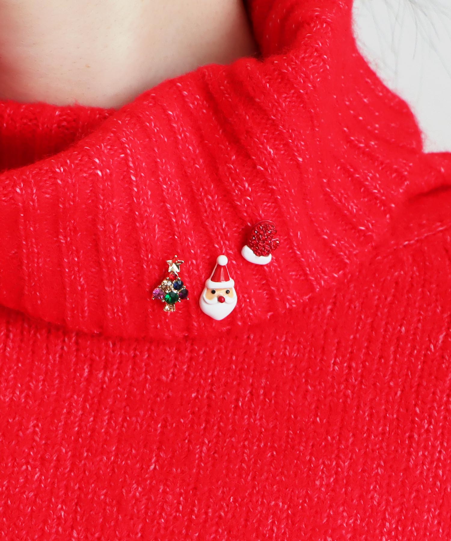 マルチツリータックピン