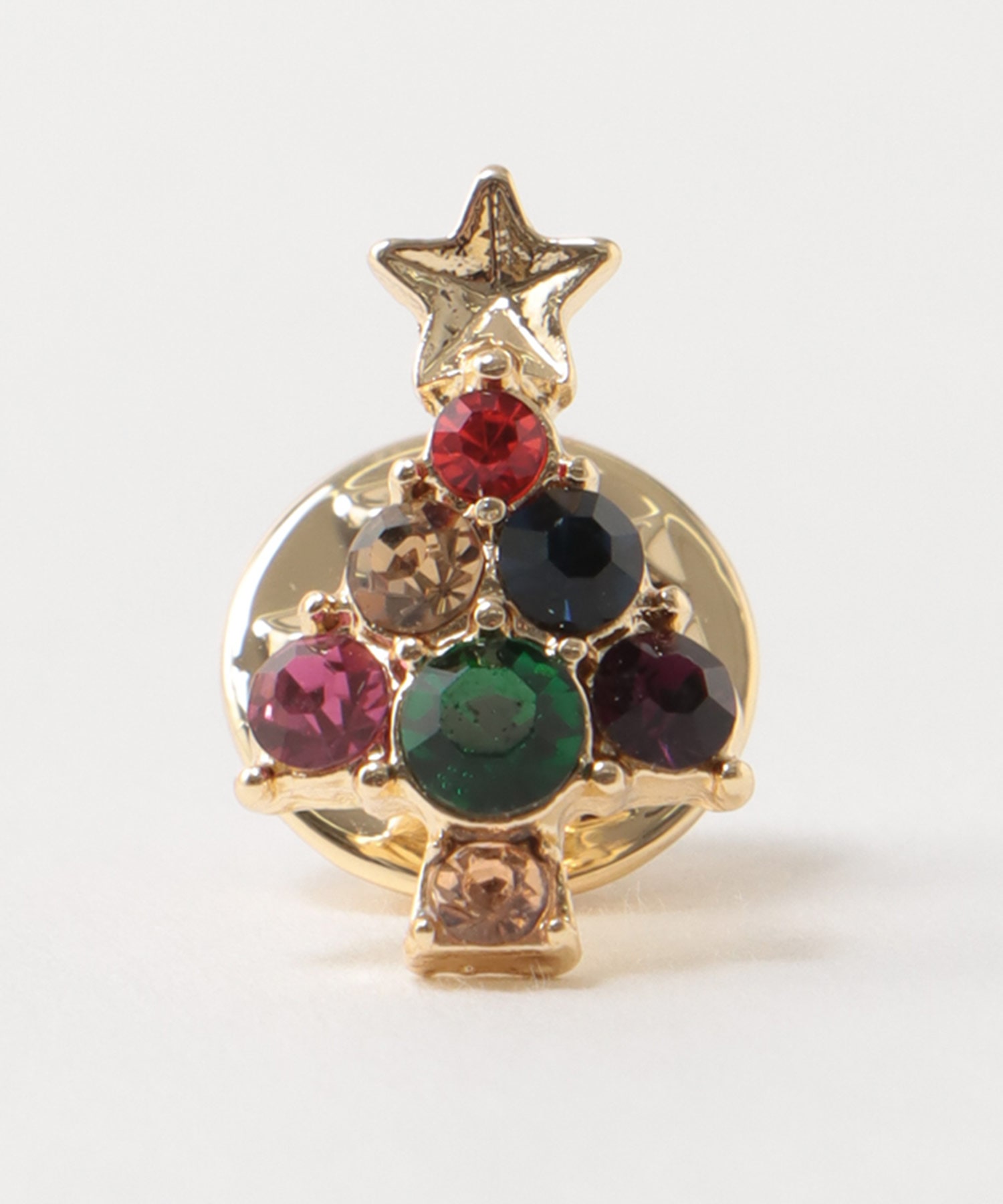 マルチツリータックピン