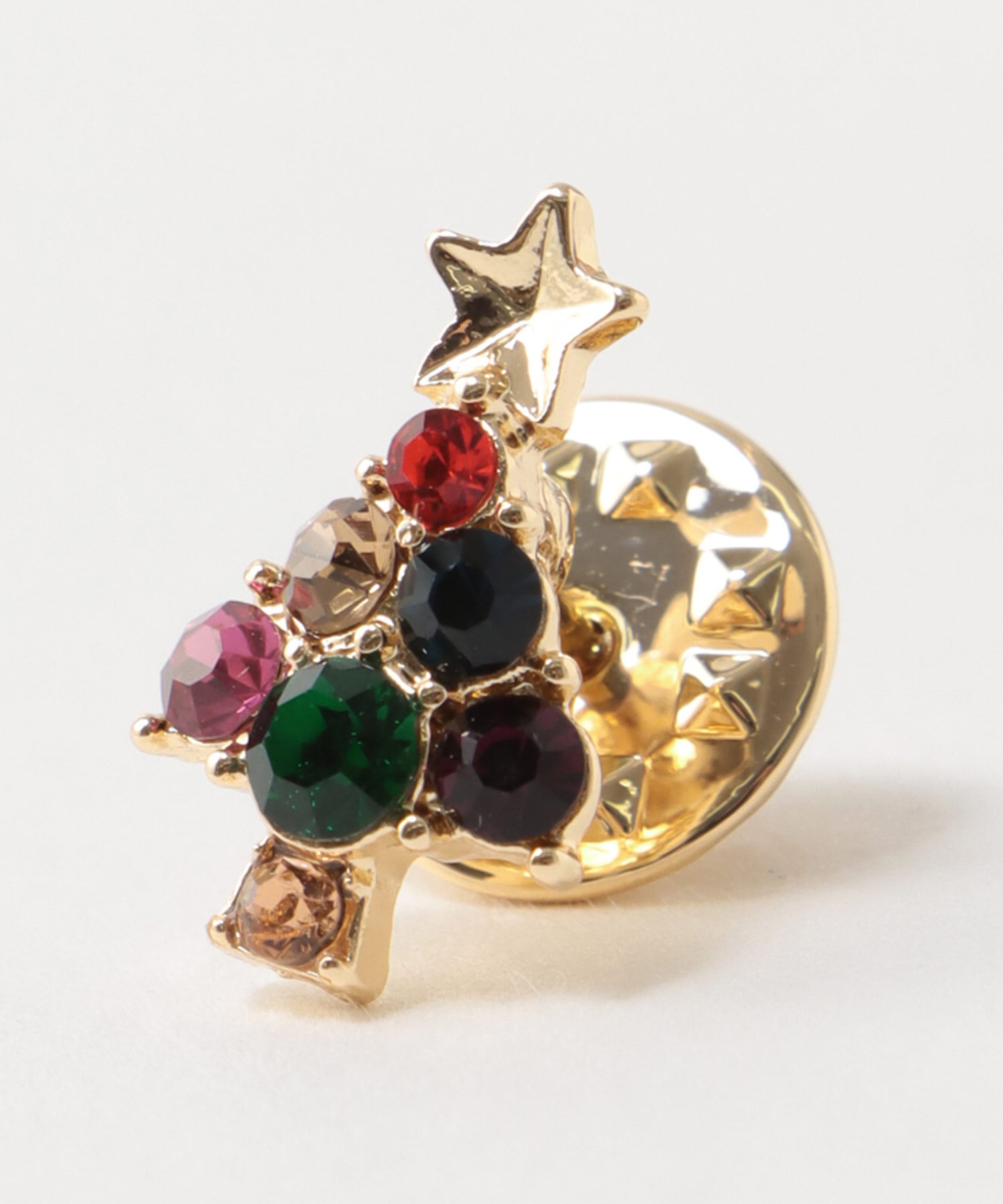 マルチツリータックピン