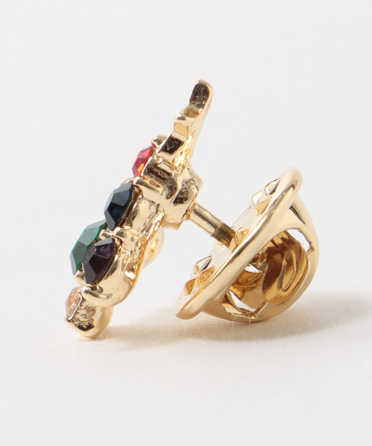 マルチツリータックピン